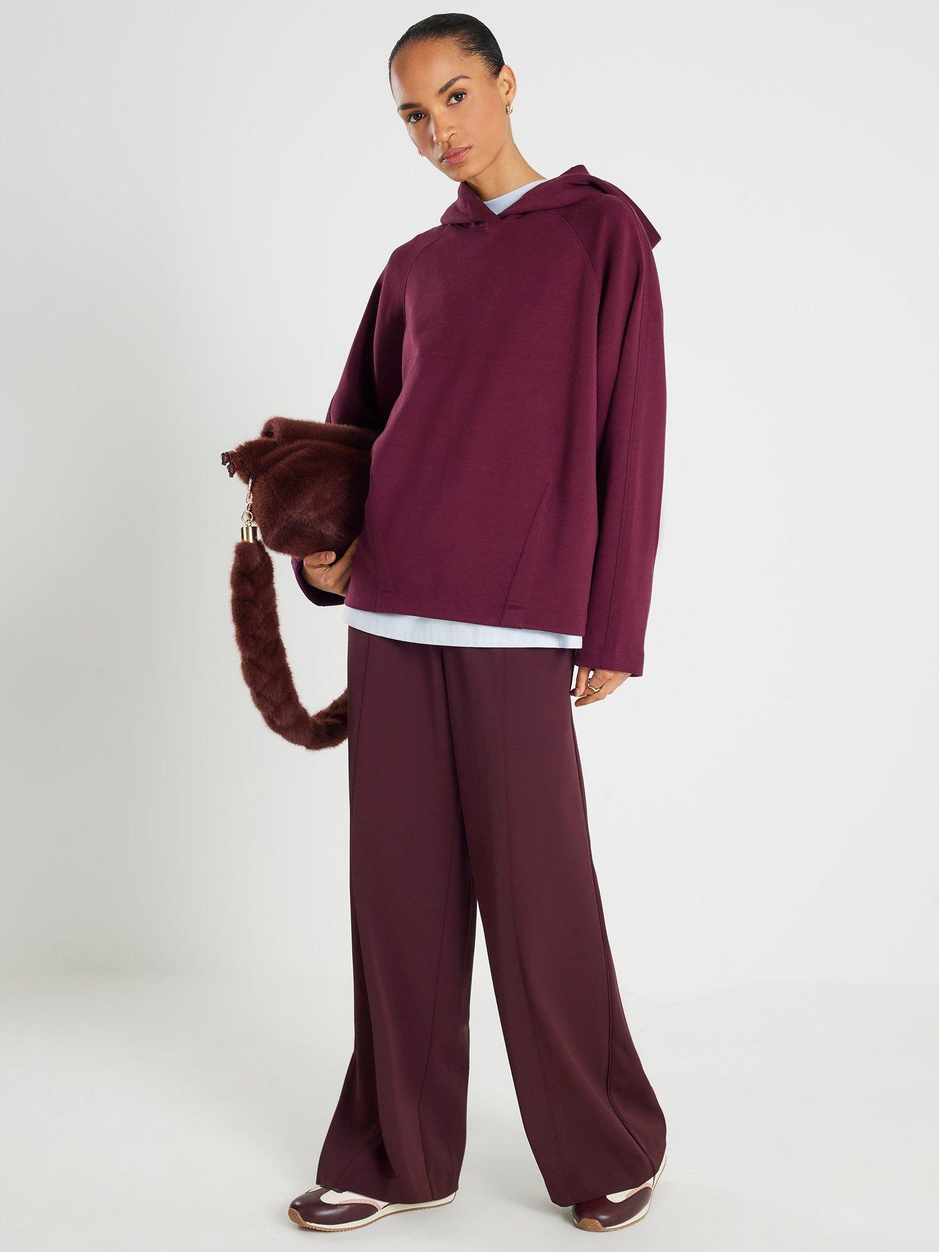 river-island-long-sleeve-premium-hoodie-redback