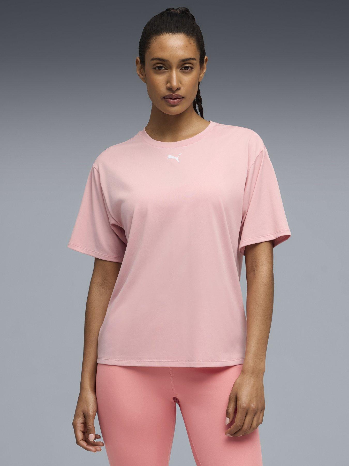 puma-womens-training-tad-essential-relaxed-t-shirt-pinkfront