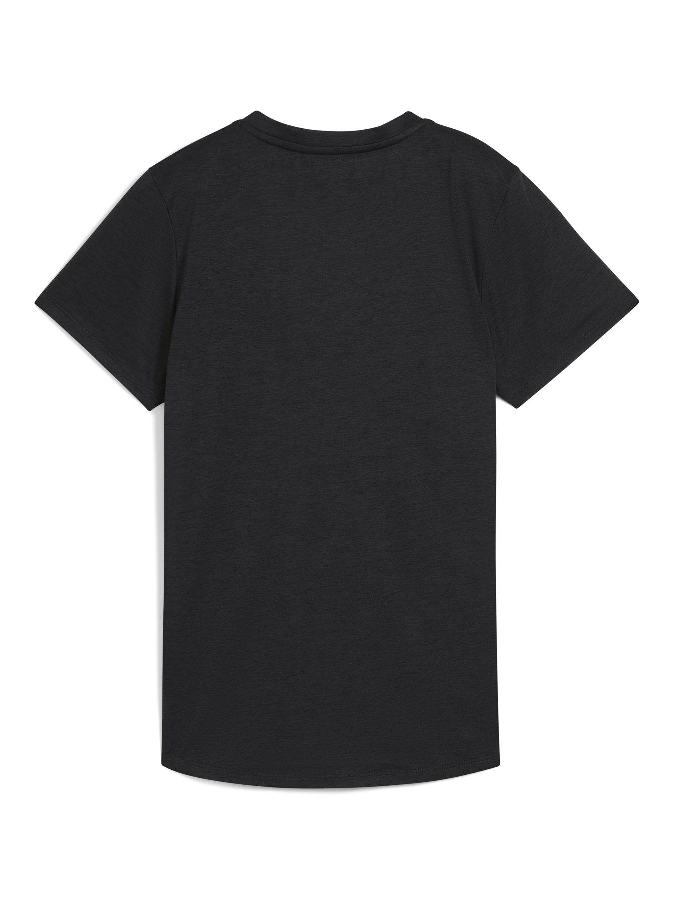 puma-womens-training-tad-essential-heather-t-shirt-blackdetail