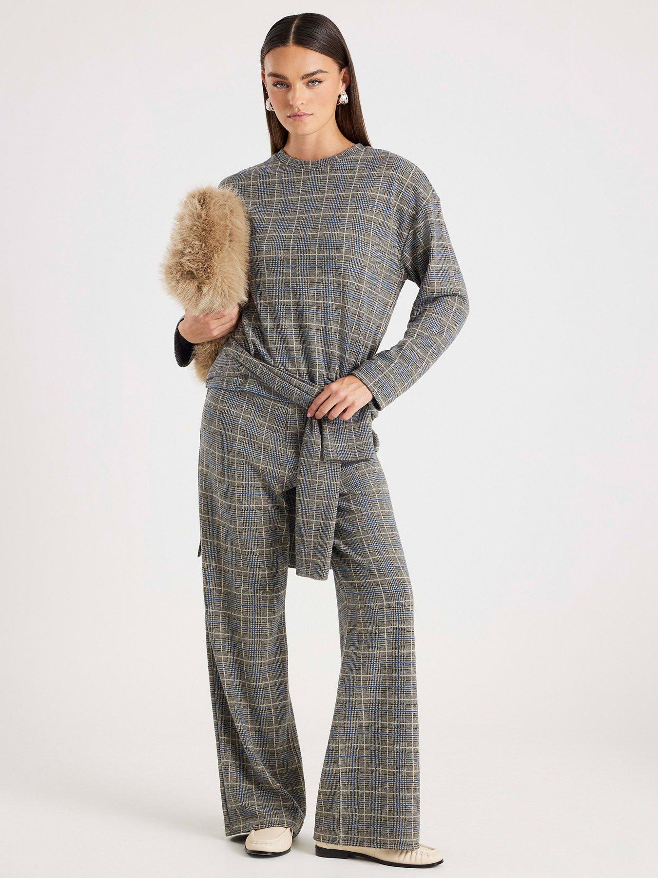 river-island-long-sleeve-check-boxy-tee-greyback