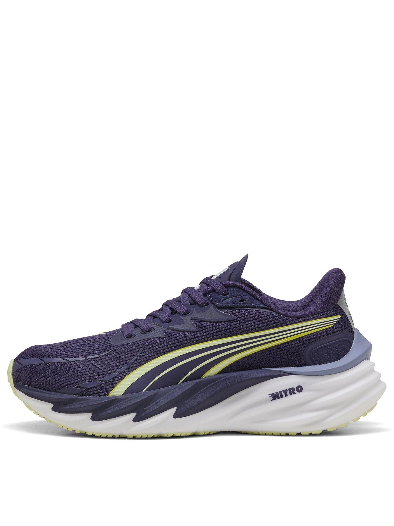 puma-womens-running-velocity-nitro-4-trainers-purplefront