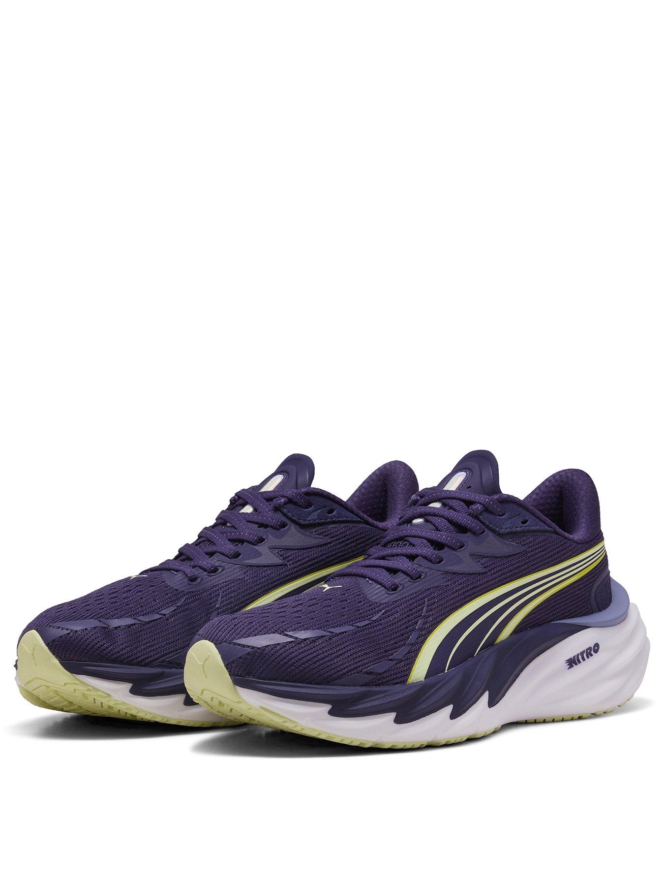 puma-womens-running-velocity-nitro-4-trainers-purplestillFront