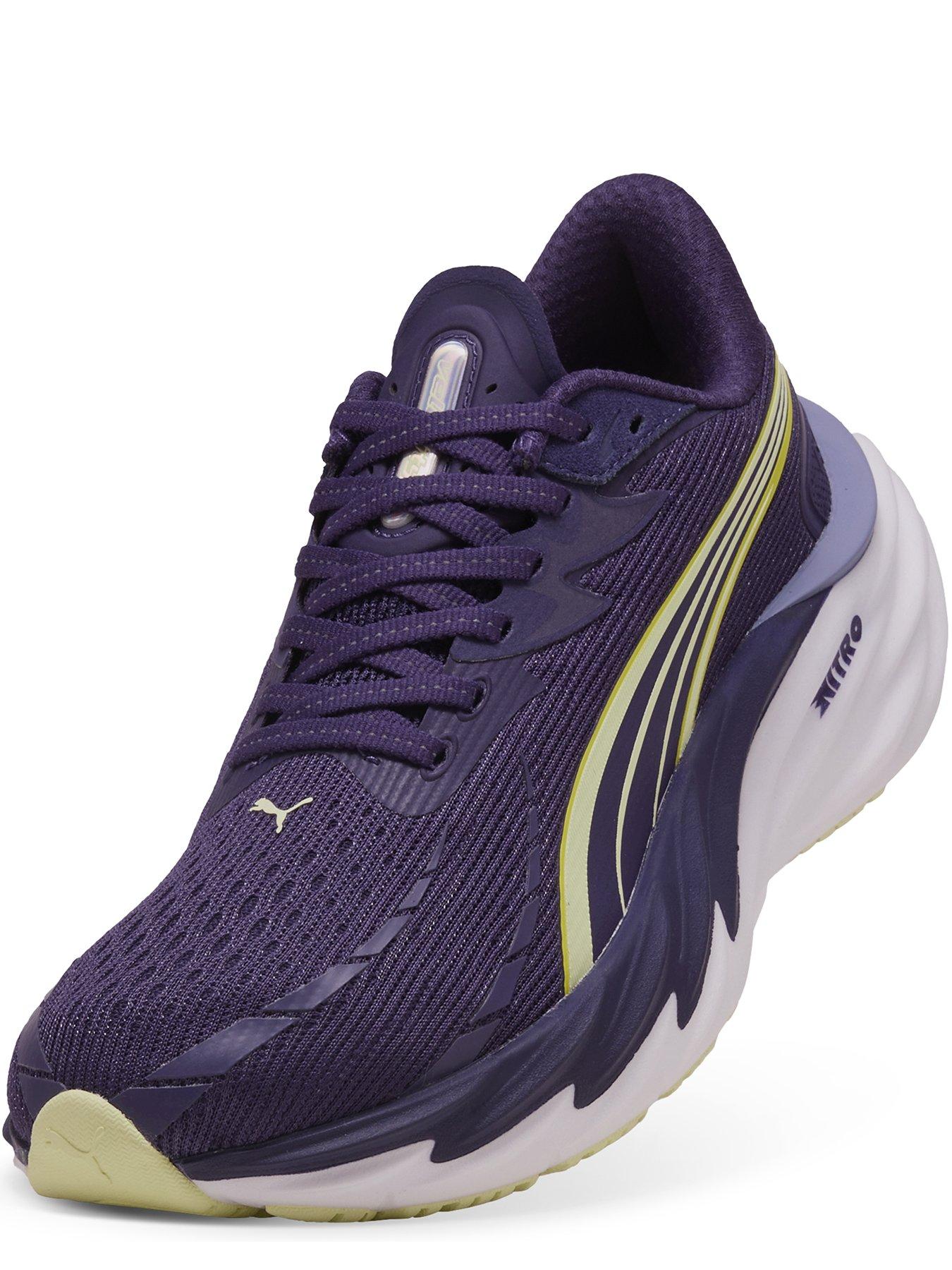 puma-womens-running-velocity-nitro-4-trainers-purpleoutfit