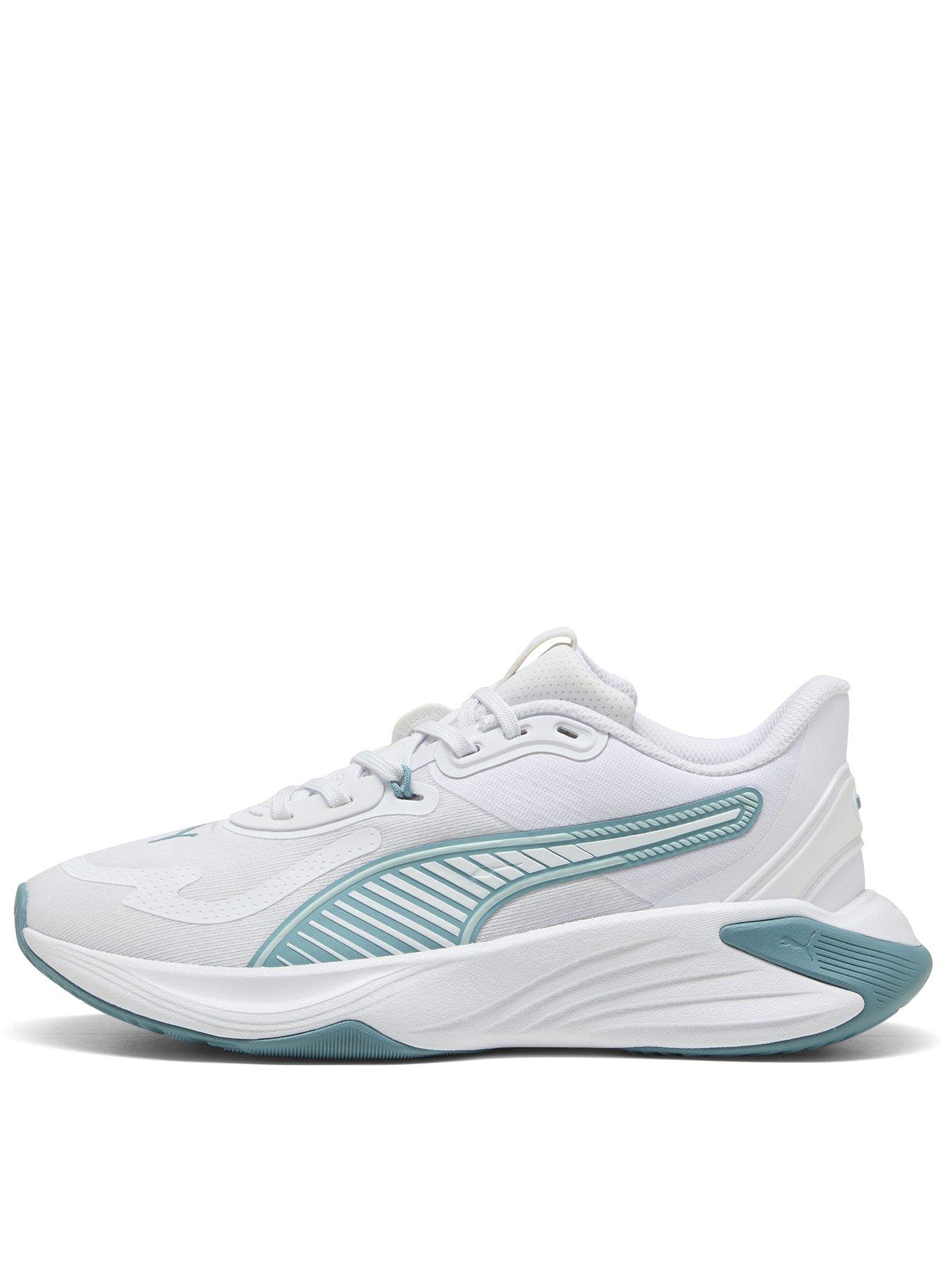 puma-womens-training-pwr-hybrid-trainers-whitefront