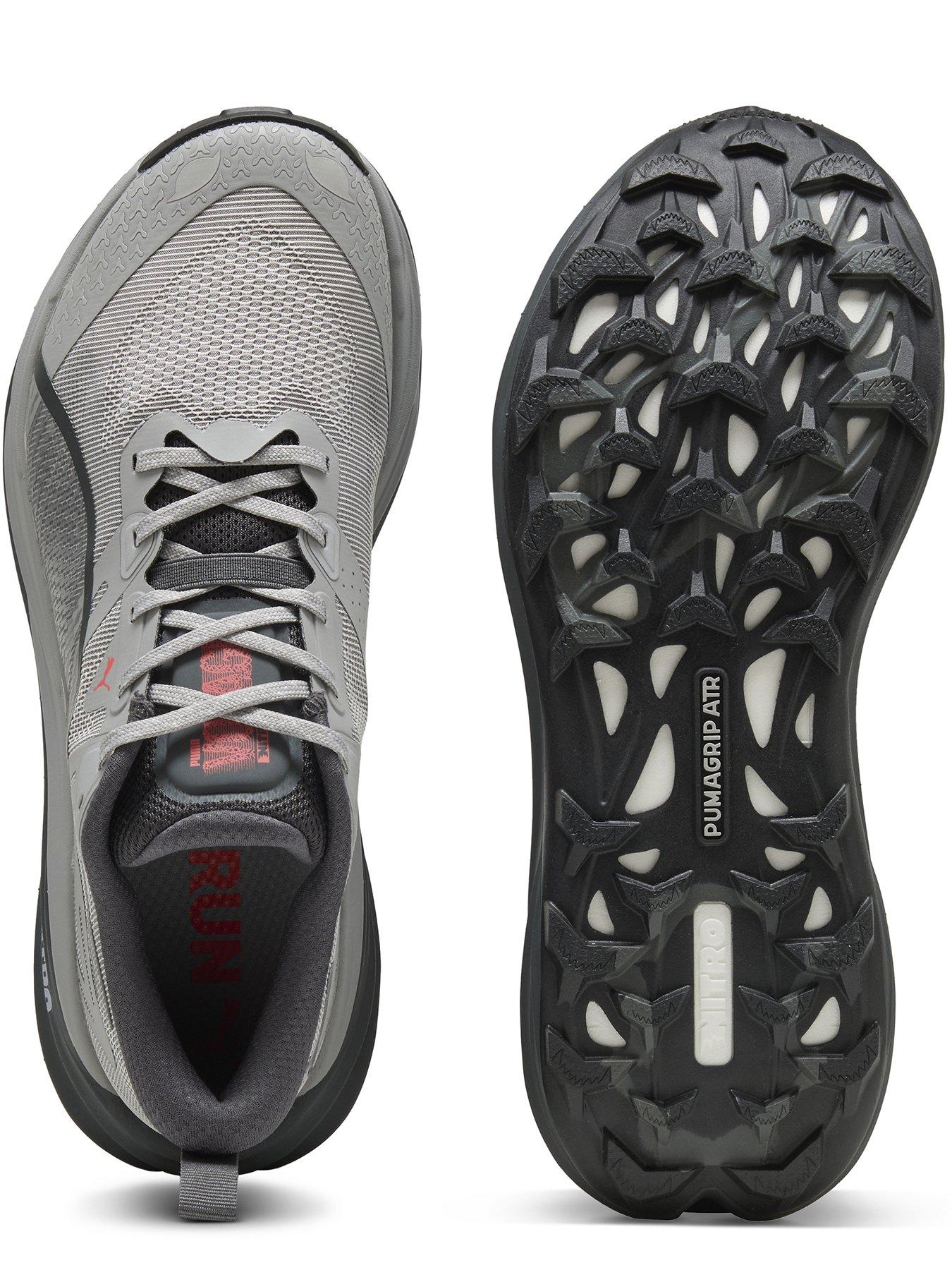 puma-mens-running-voyage-nitro-4-trainers-greydetail
