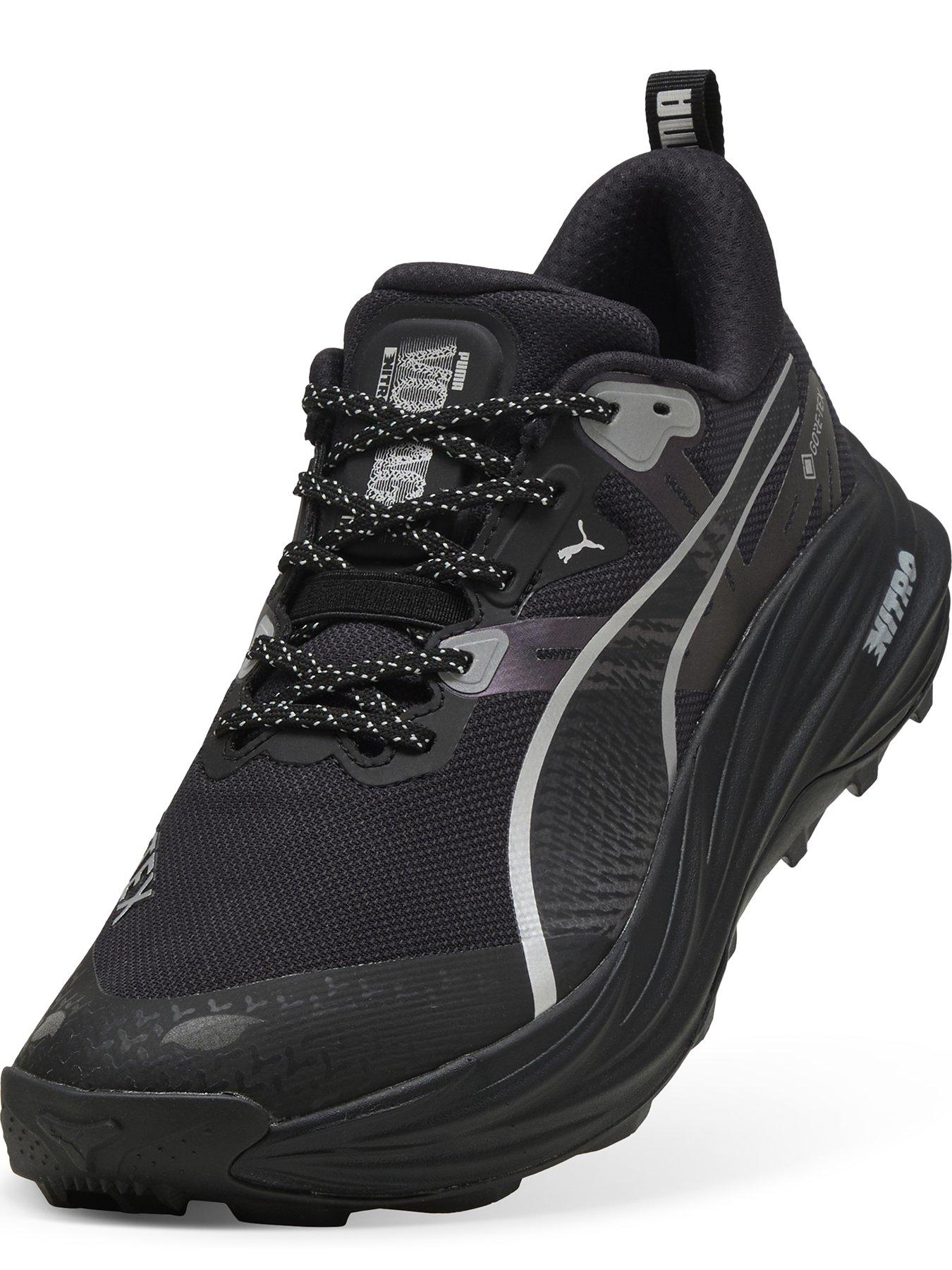 puma-mens-running-voyage-nitro-4-goretex-trainers-blackdetail