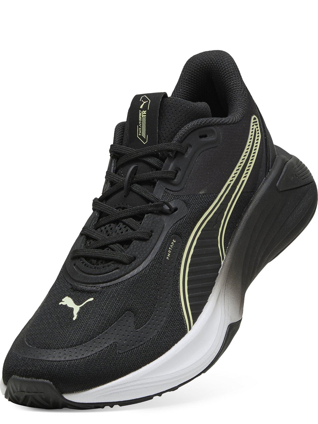 puma-mens-training-pwr-hybrid-trainers-whiteblackdetail