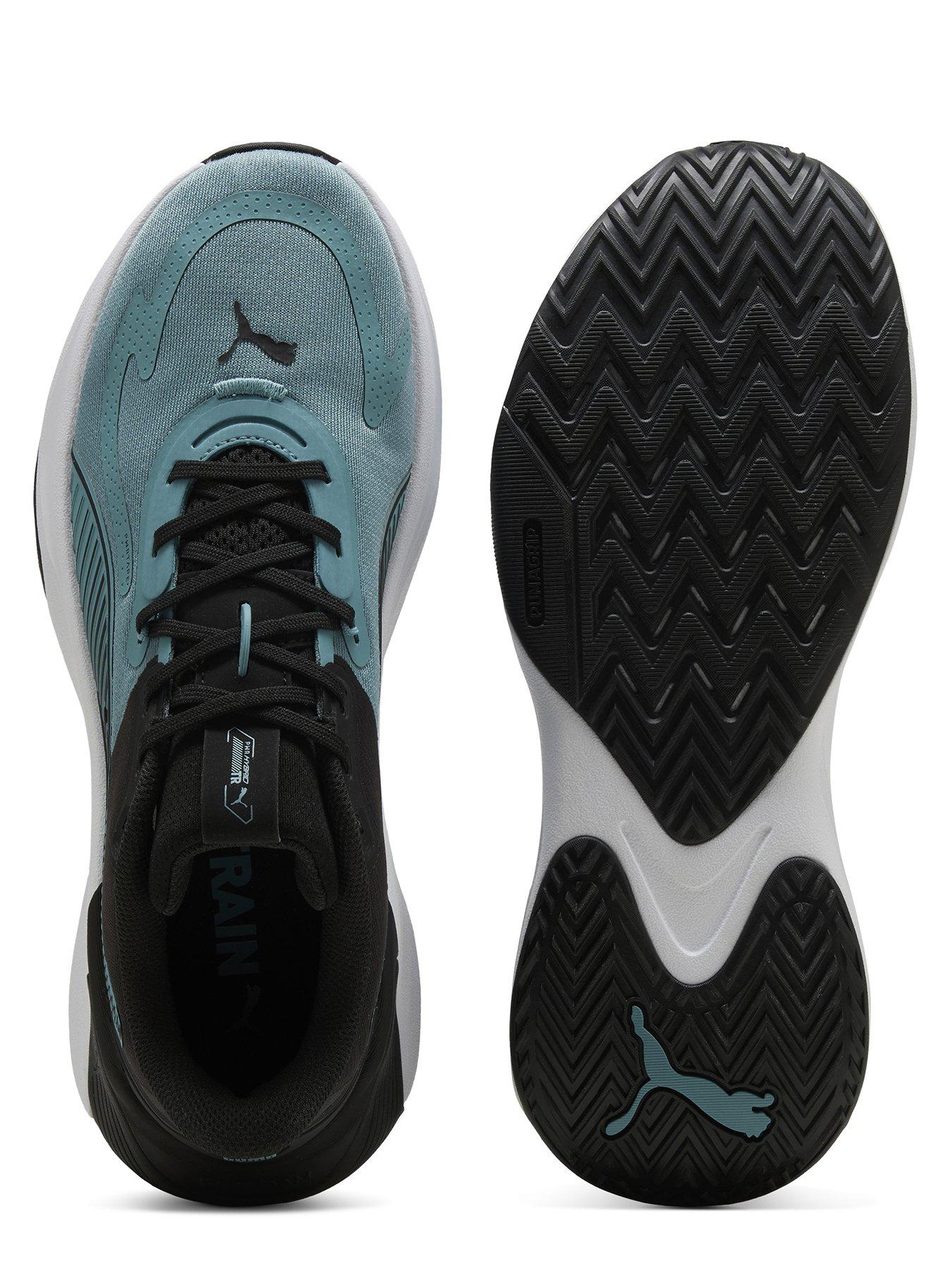 puma-mens-training-pwr-hybrid-trainers-blueoutfit