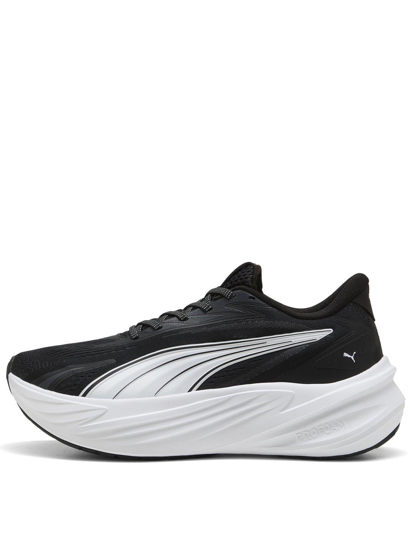 puma-mens-running-maxima-pro-trainers-blackfront