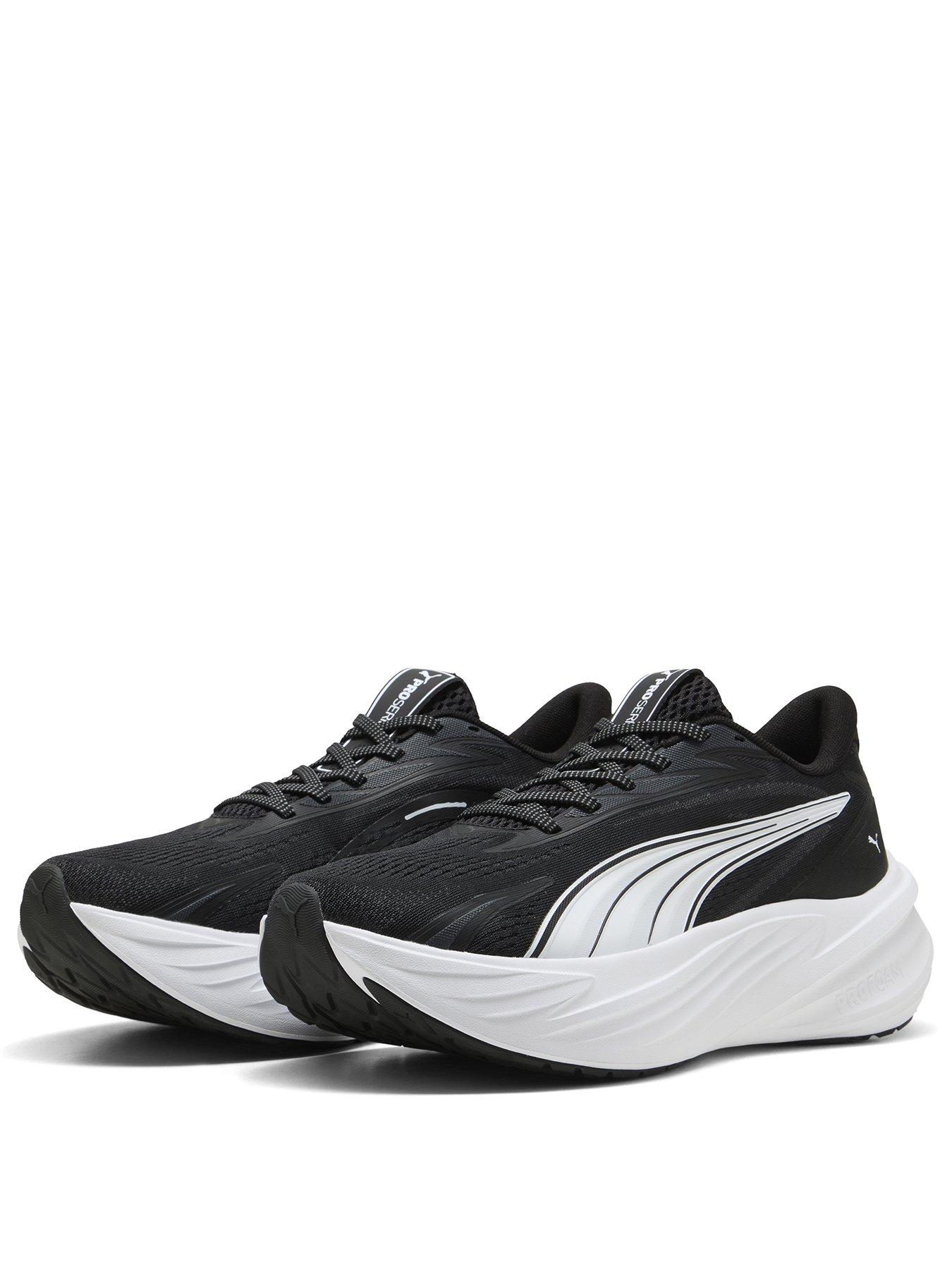 puma-mens-running-maxima-pro-trainers-blackstillFront