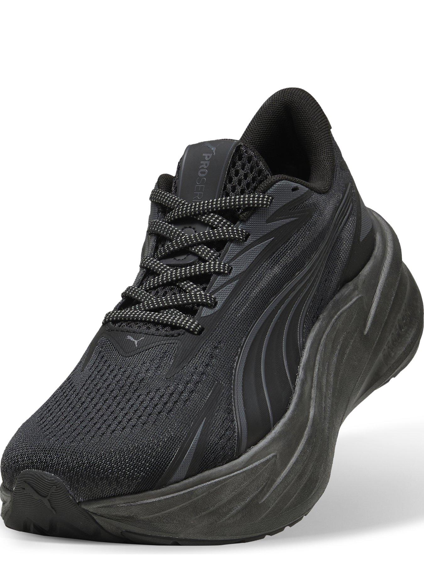 puma-mens-running-maxima-pro-trainers-blackdetail