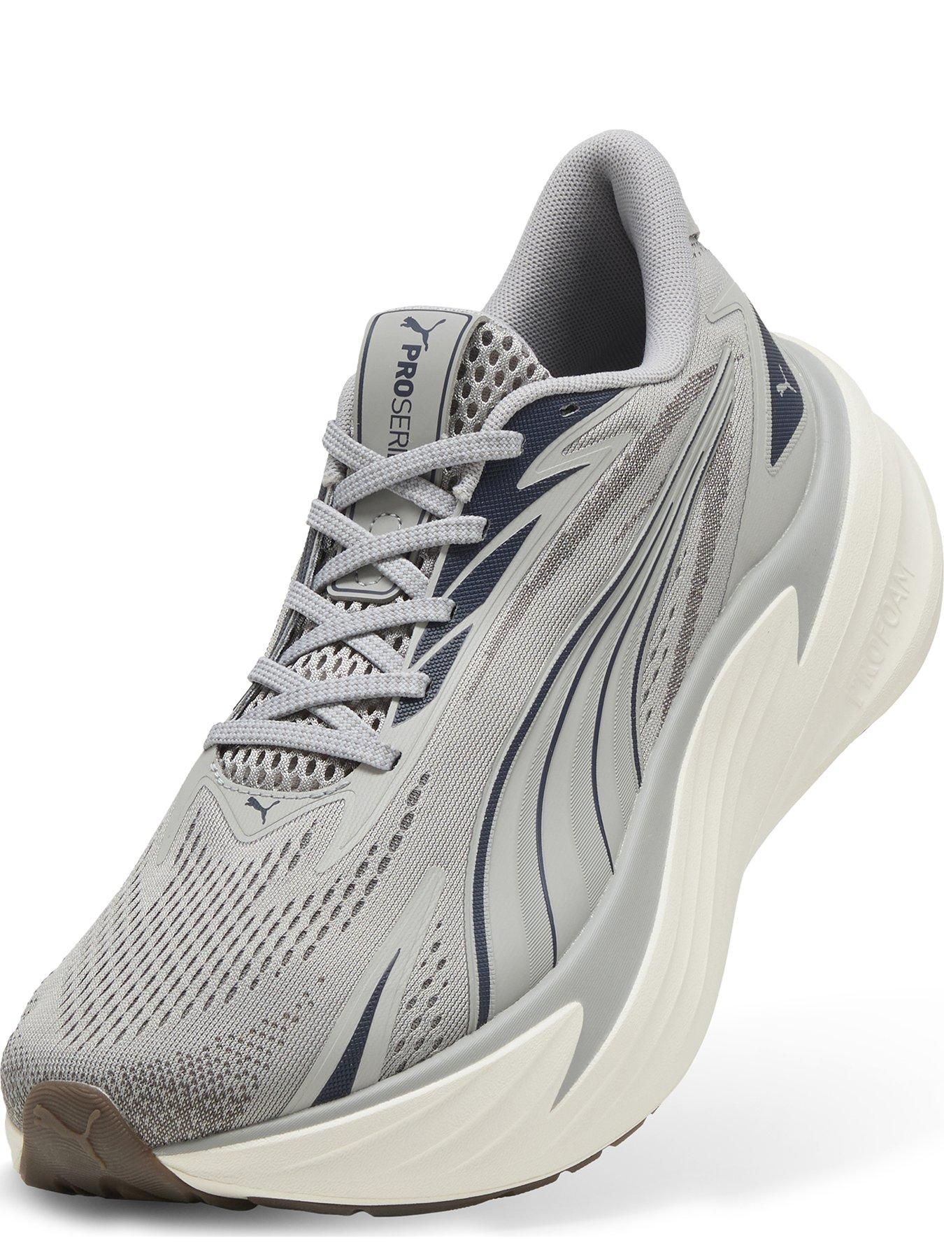 puma-mens-running-maxima-pro-trainers-greydetail