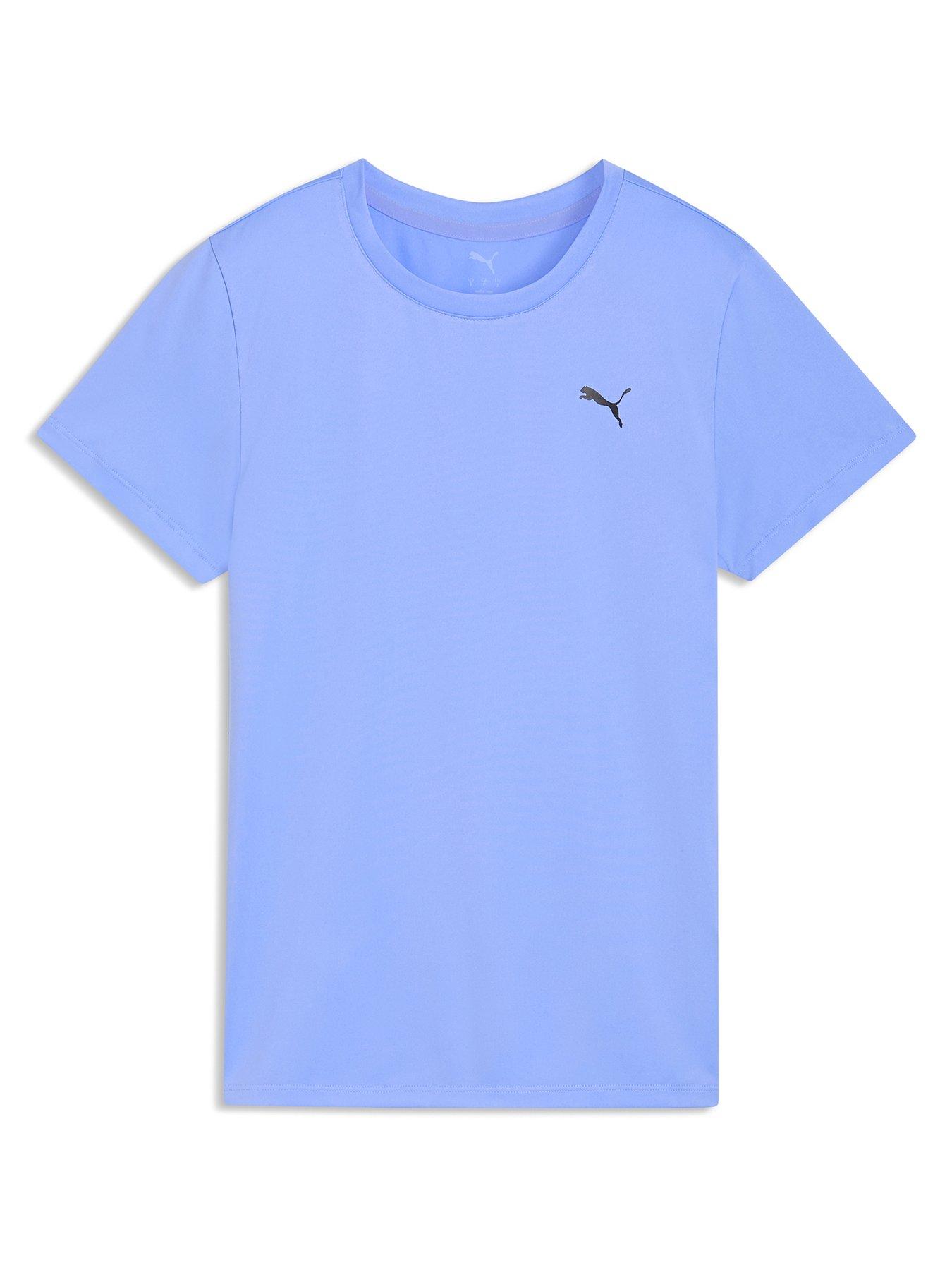puma-womens-training-tad-essential-crew-t-shirt-purplefront