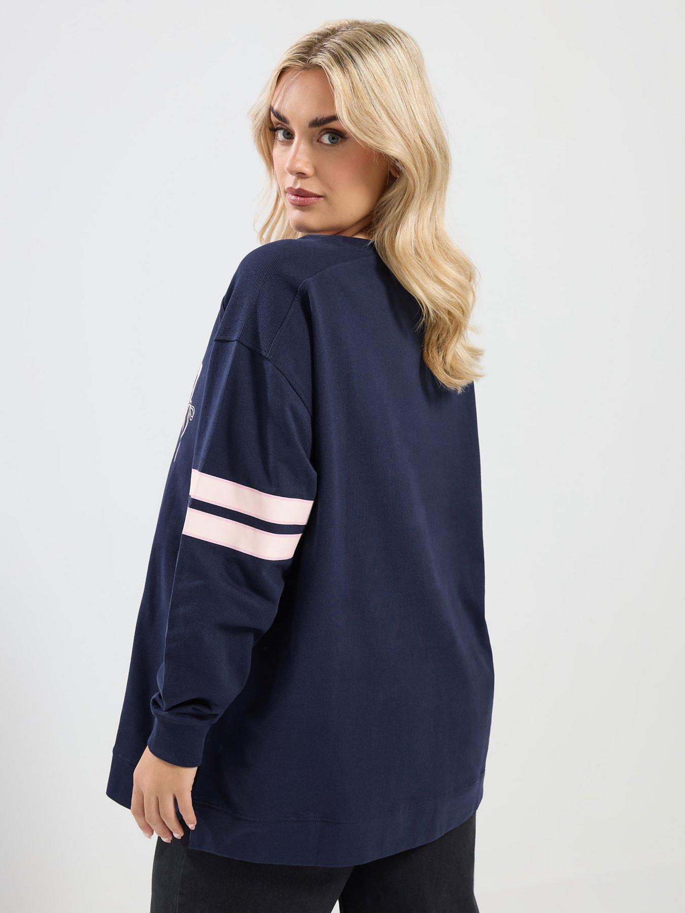 yours-curve-football-jersey-top-bluestillFront