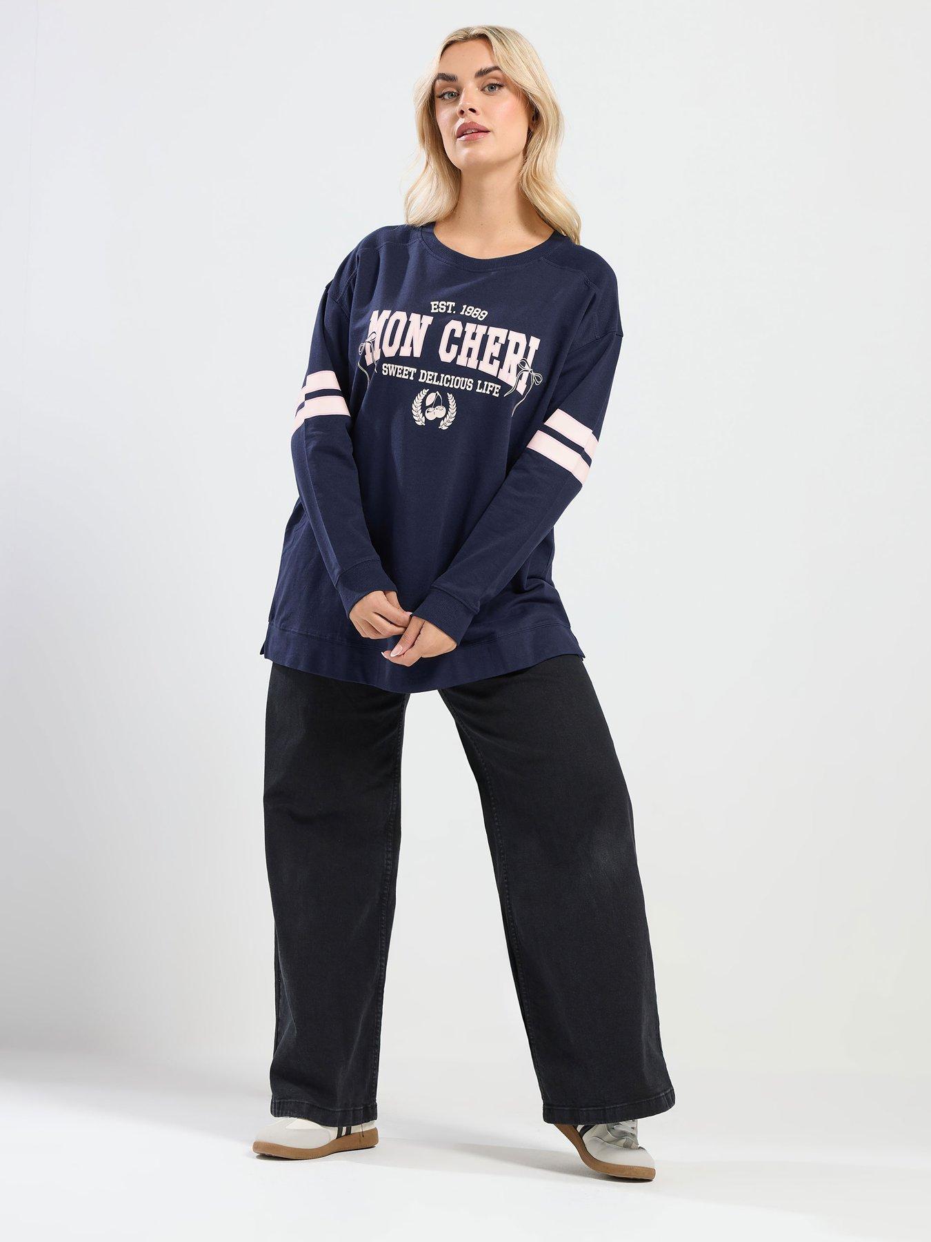 yours-curve-football-jersey-top-blueback