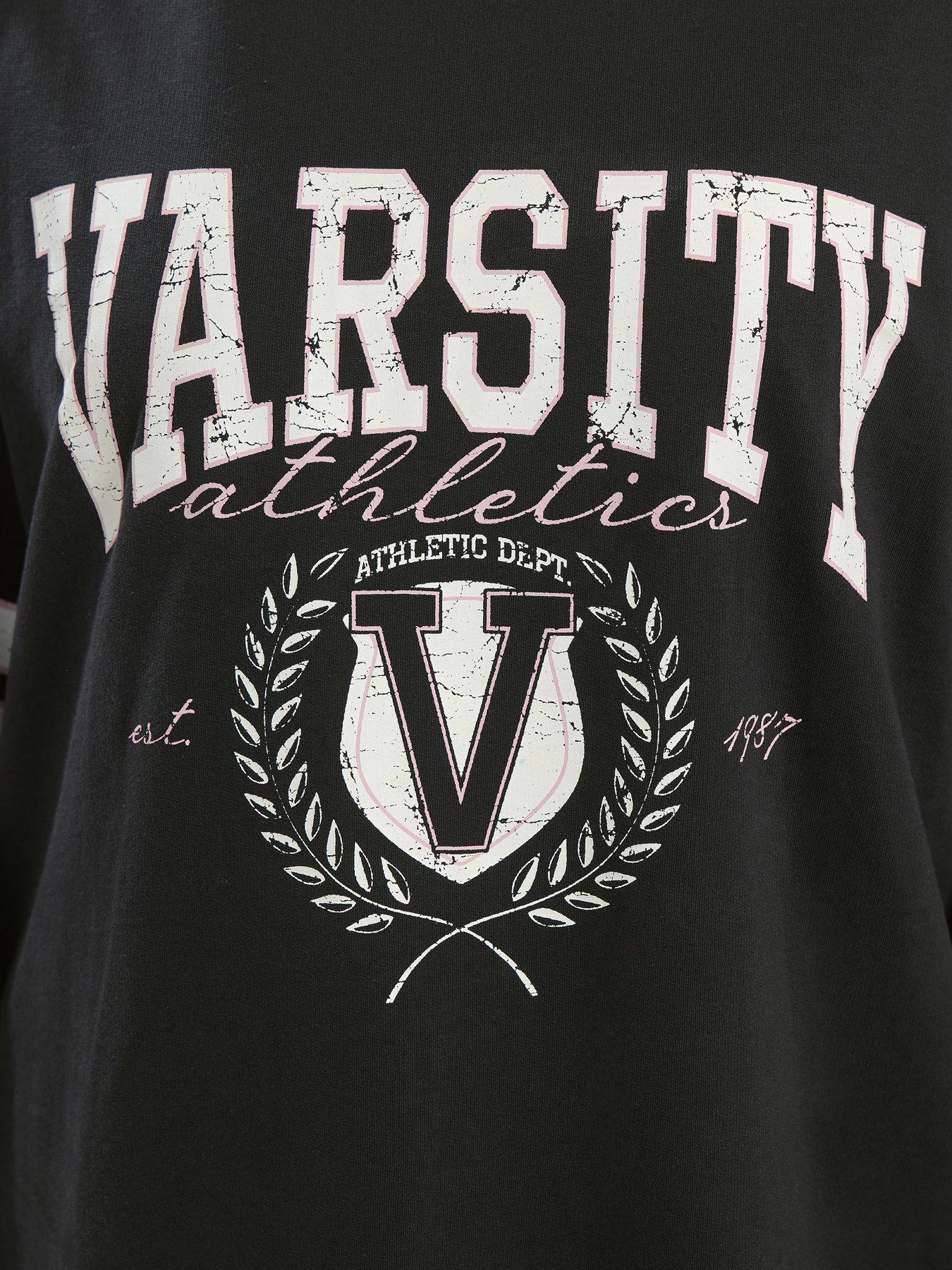 yours-curve-football-jersey-top-blackdetail