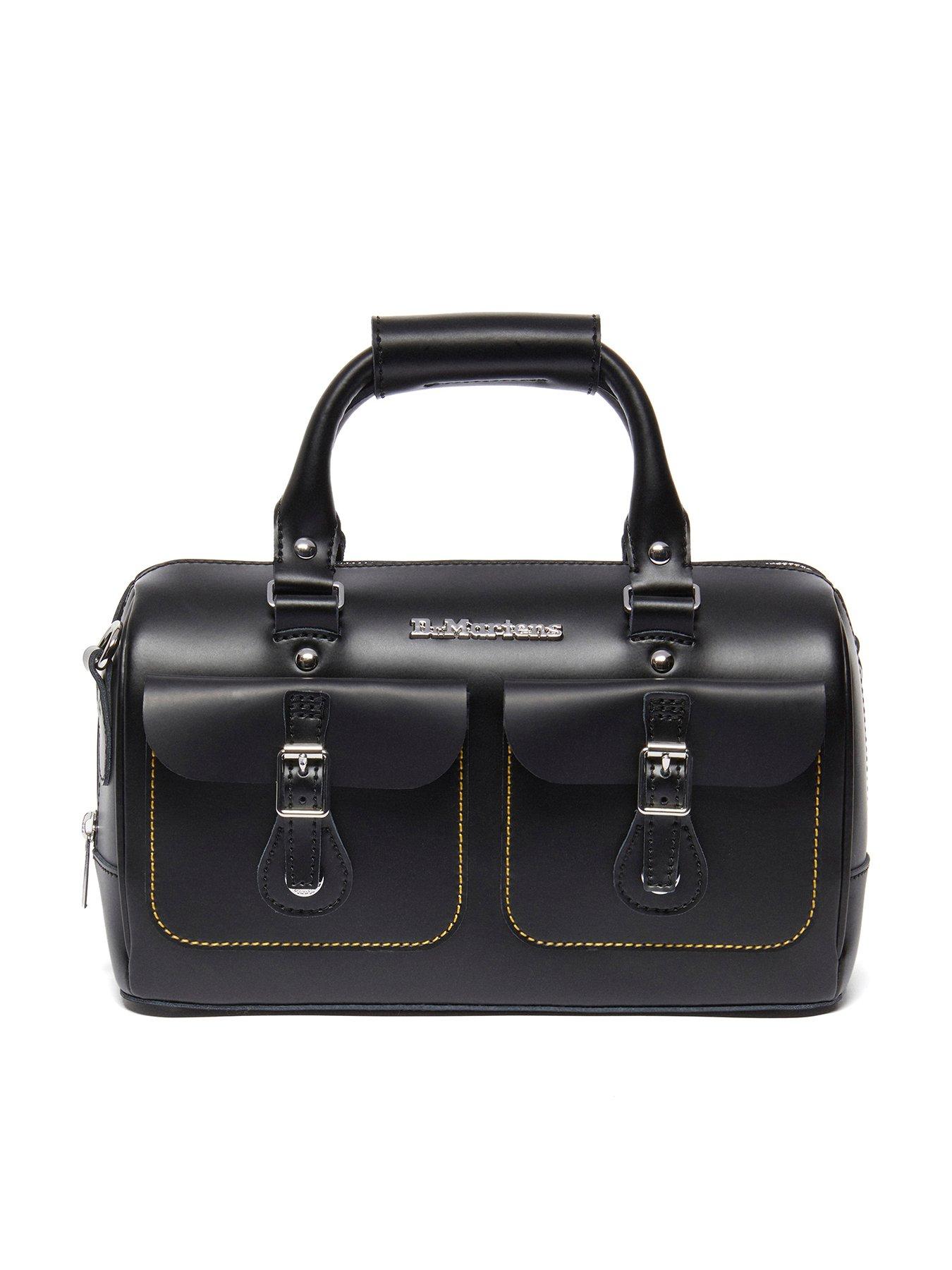 dr-martens-top-handle-bag-kiev-smooth-black