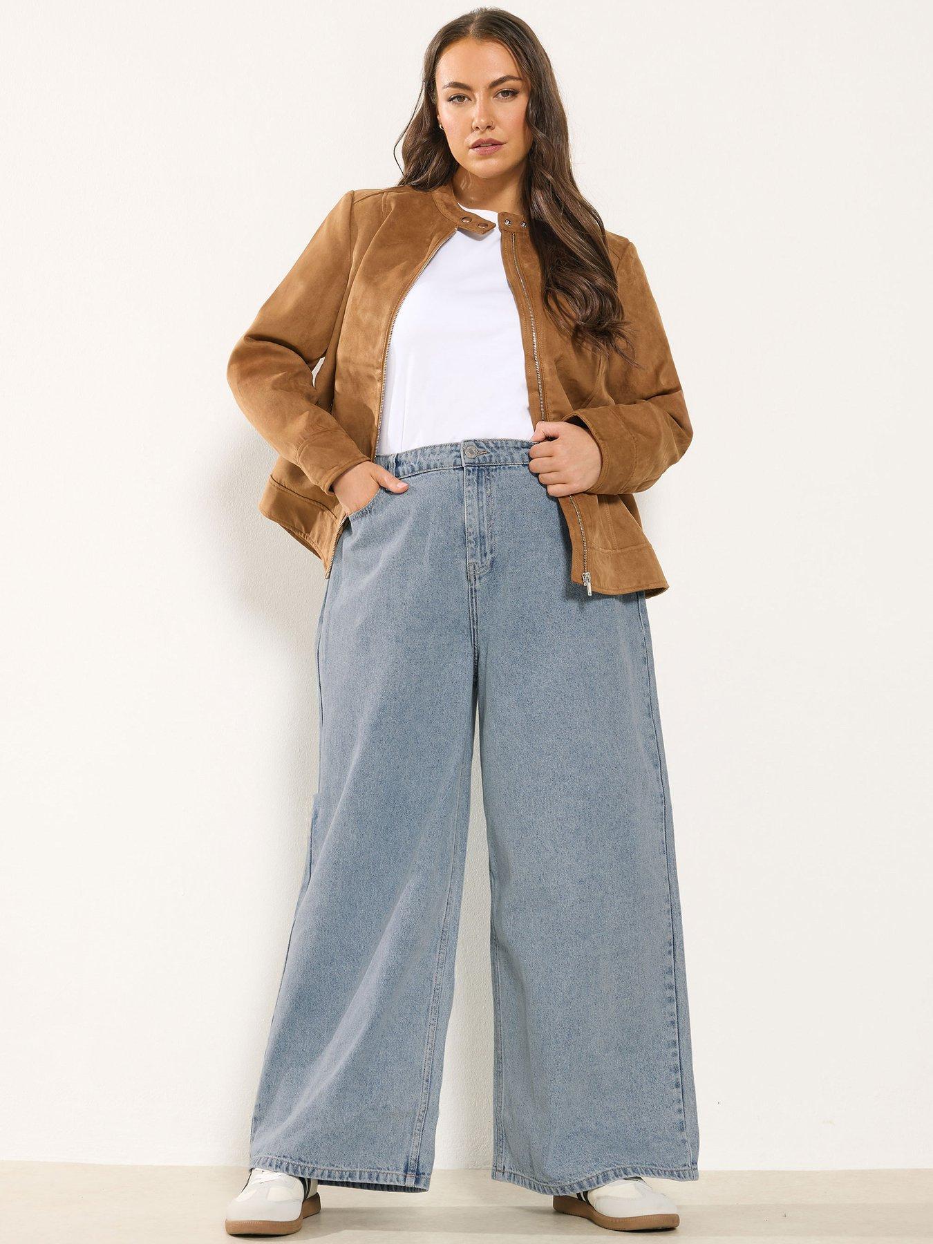 yours-curve-palazzo-jean-blueback