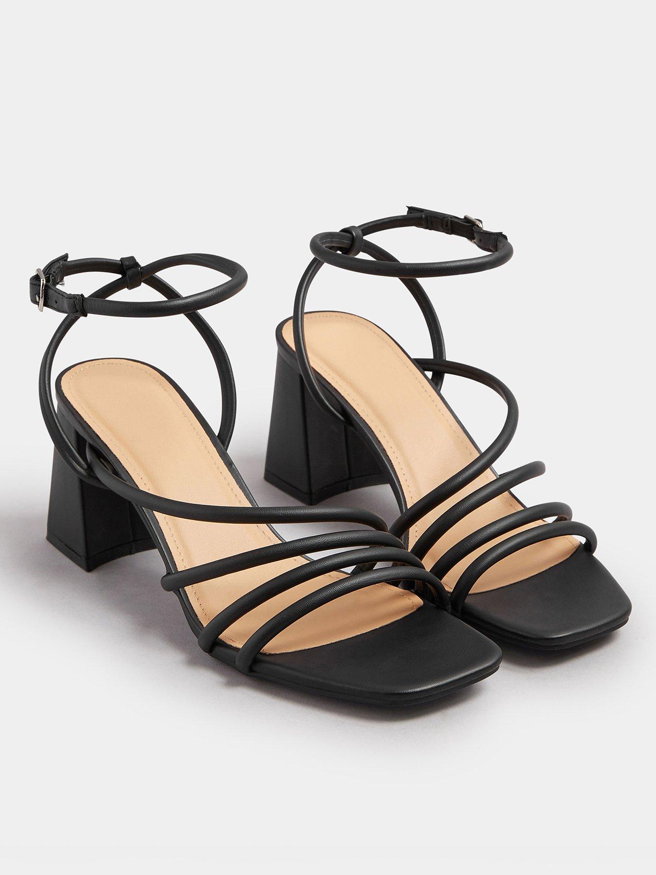 yours-standard-fit-asymmetric-block-heel-black
