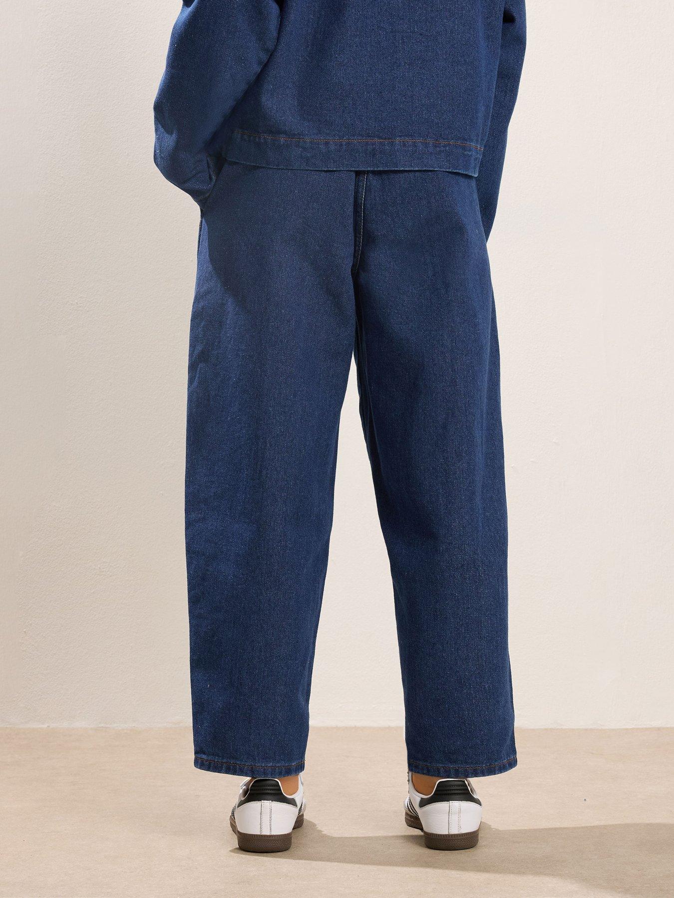 pixiegirl-petite-pull-on-barrel-jeanstillFront