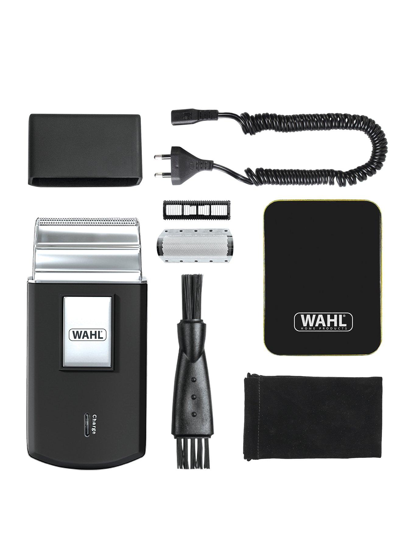wahl-travel-shaver