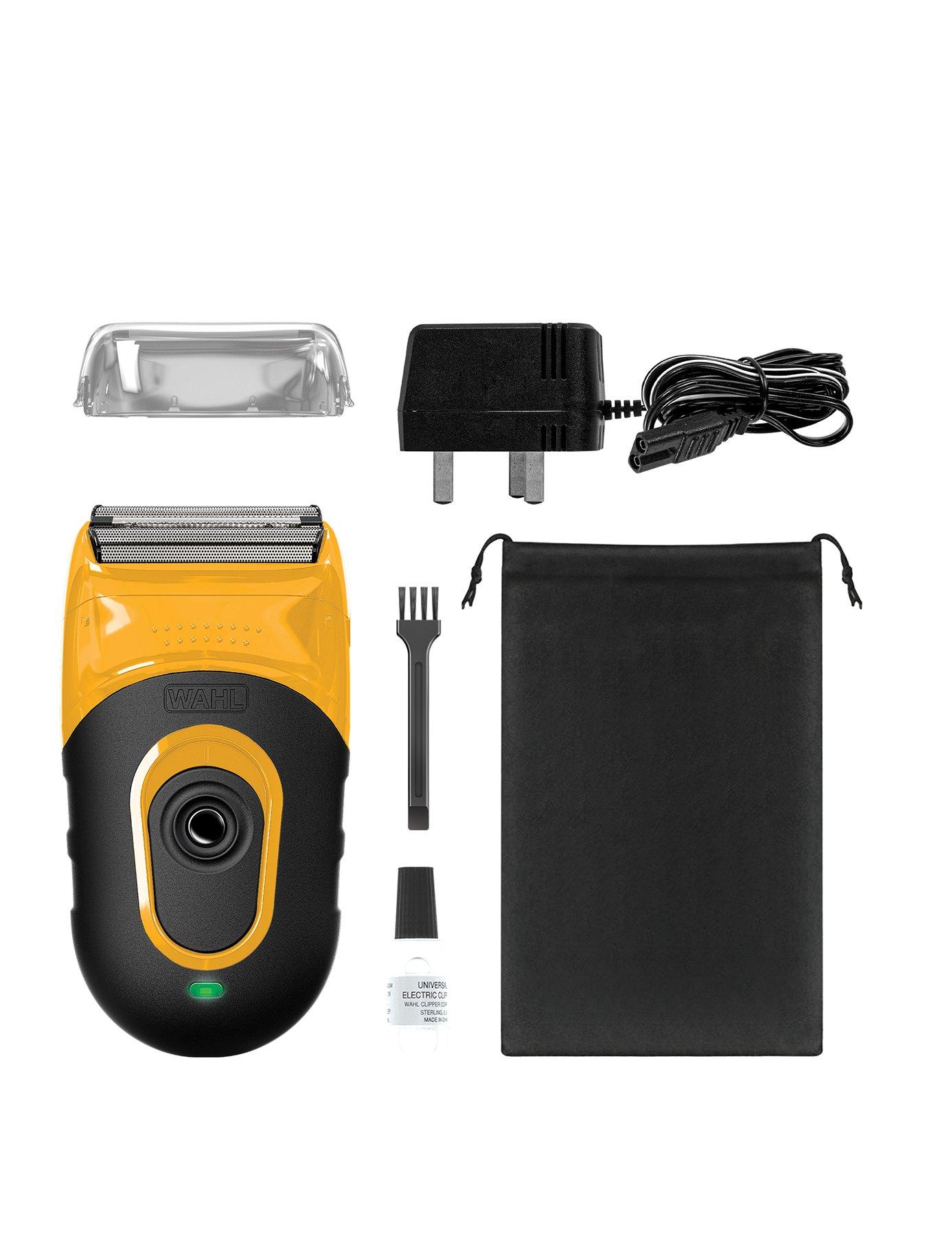 wahl-extreme-grip-shaver