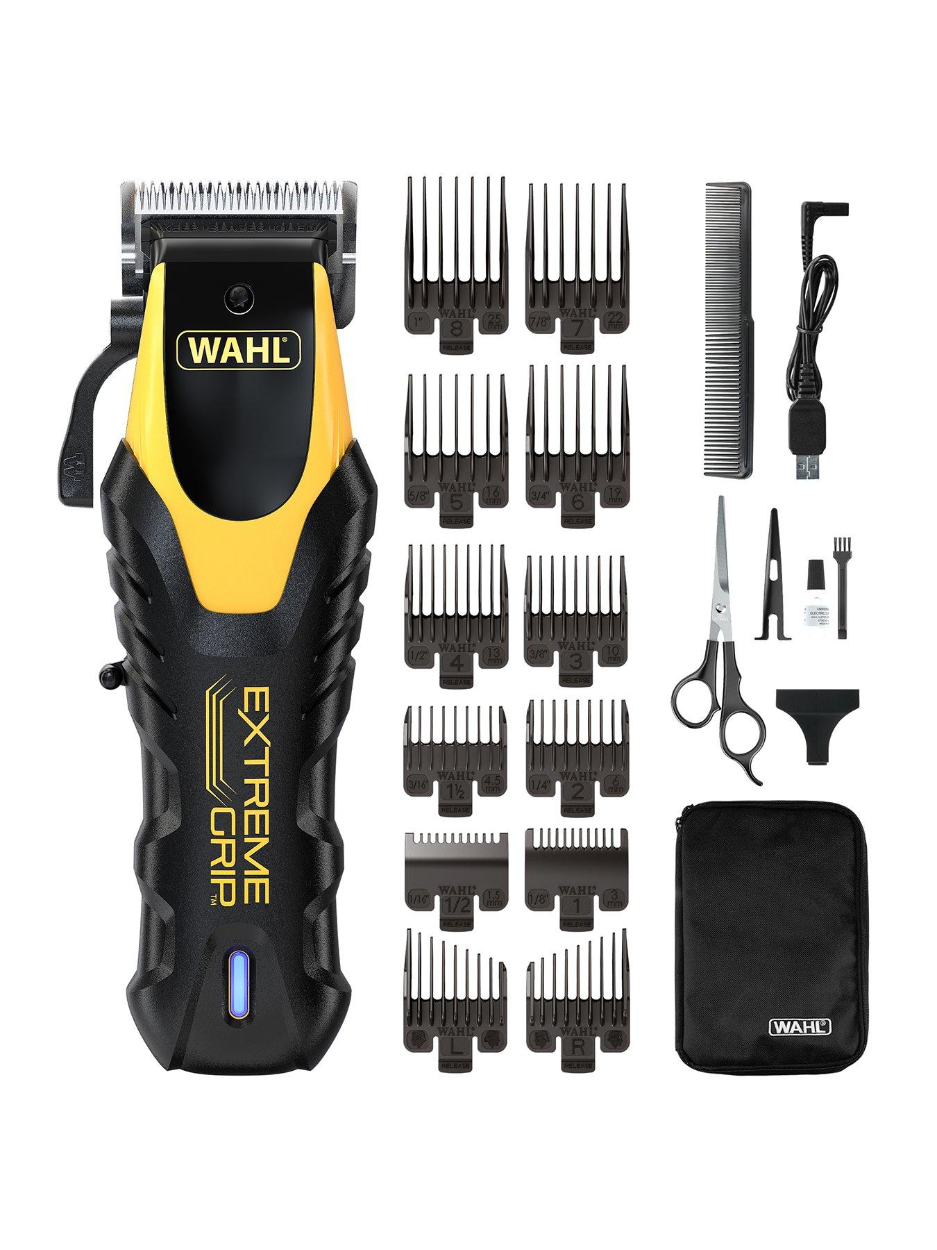 wahl-cordless-extreme-grip-hair-clipper-kitfront