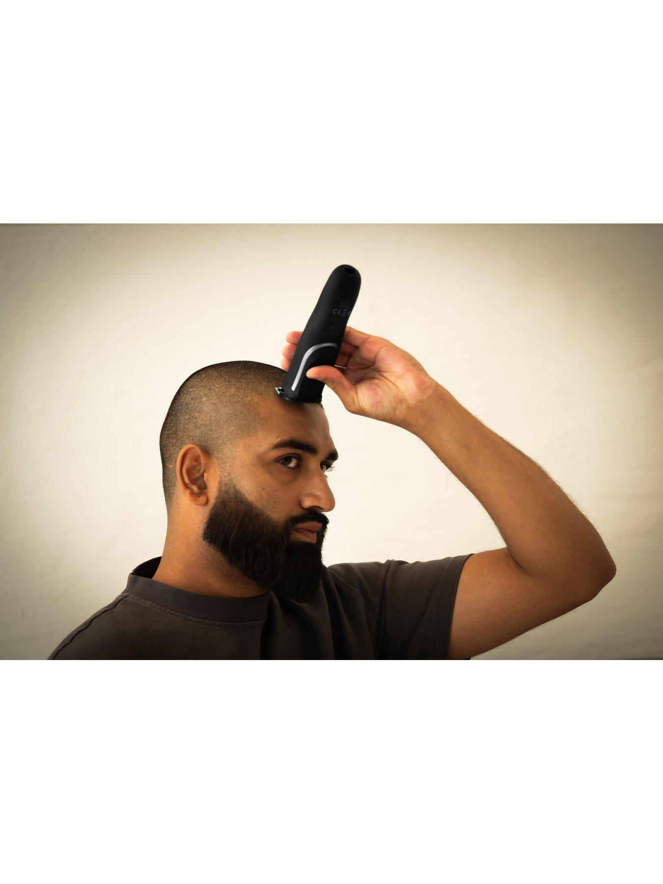 Image 2 of 2 of Wahl Clipper Kit Self Clip 360 Lithium