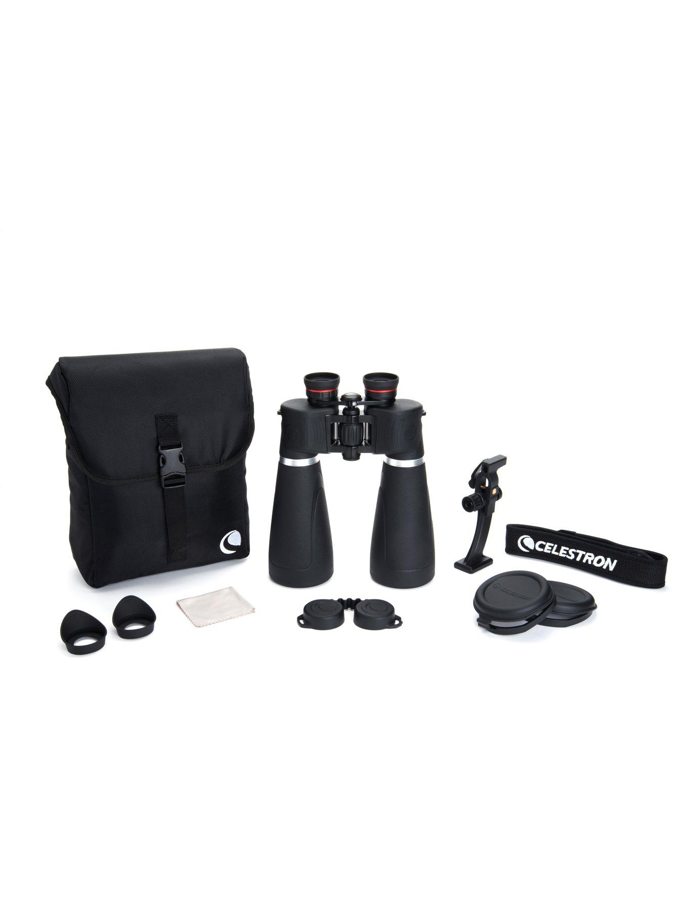 Image 5 of 5 of Celestron SkyMaster Pro 15x70