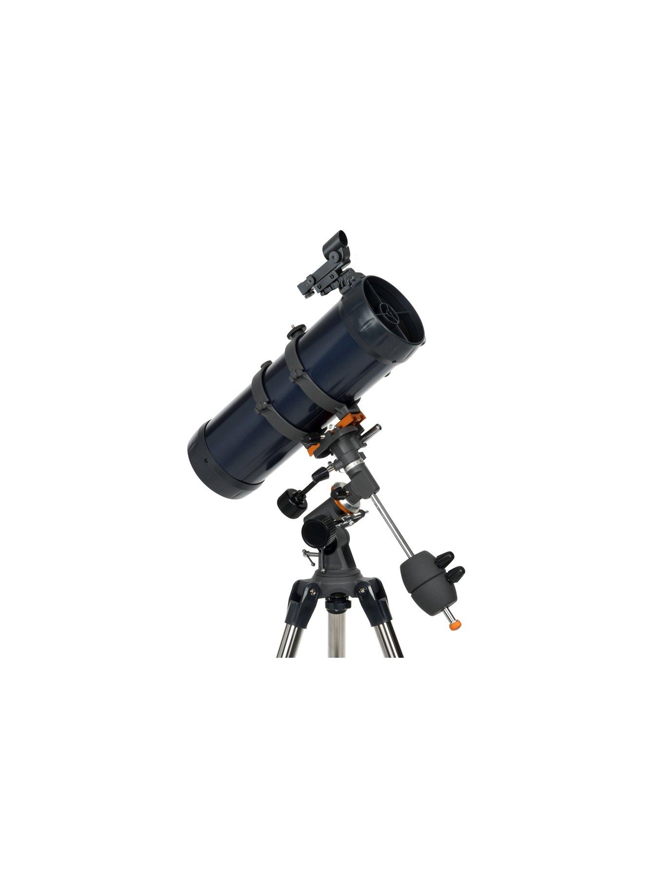 Image 2 of 6 of Celestron Astromaster 114EQ