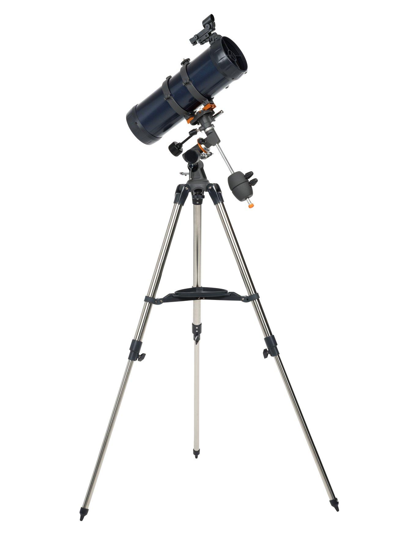Image 4 of 6 of Celestron Astromaster 114EQ