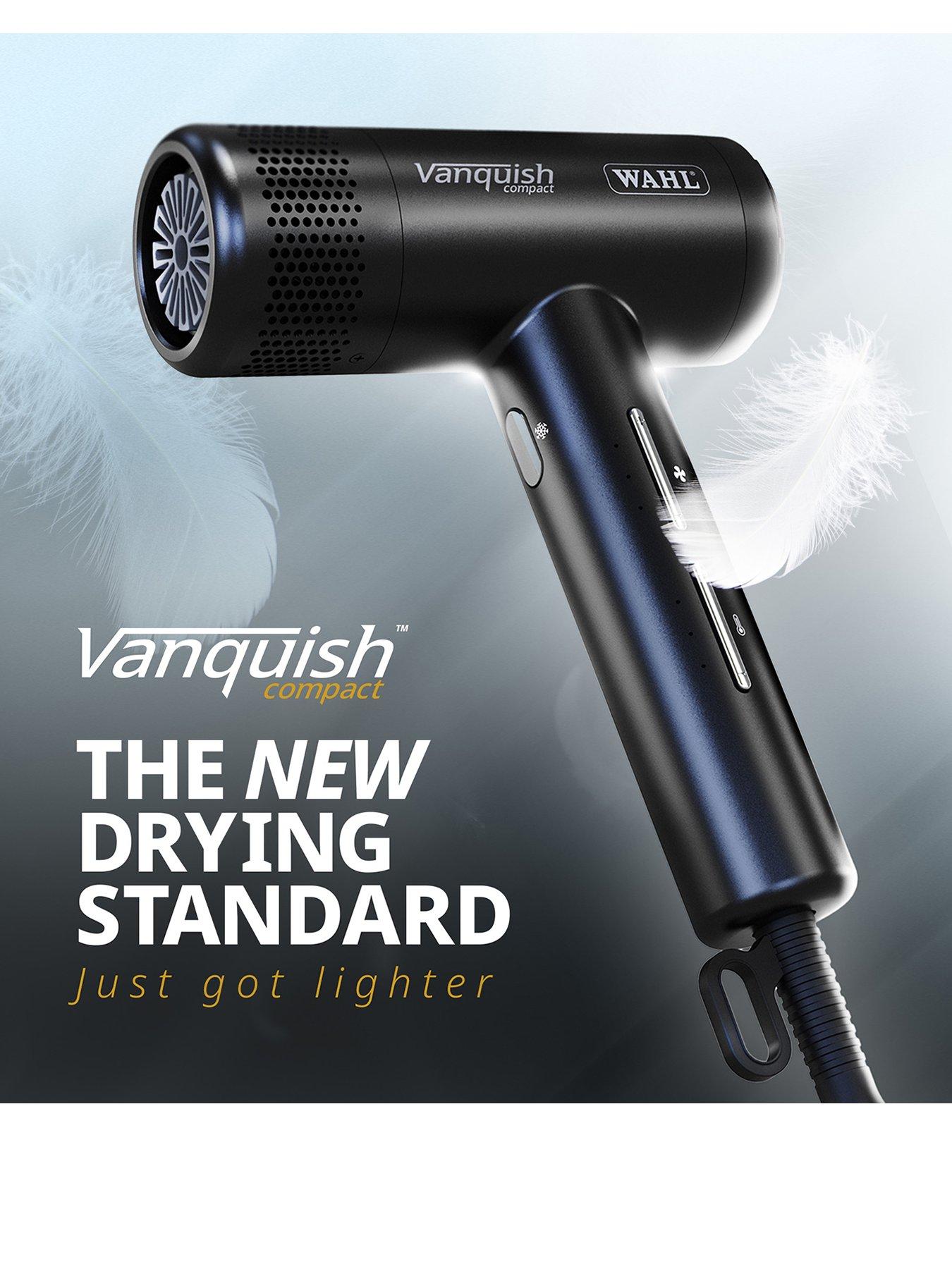 Image 1 of 1 of Wahl Vanquish Compact Hairdryer