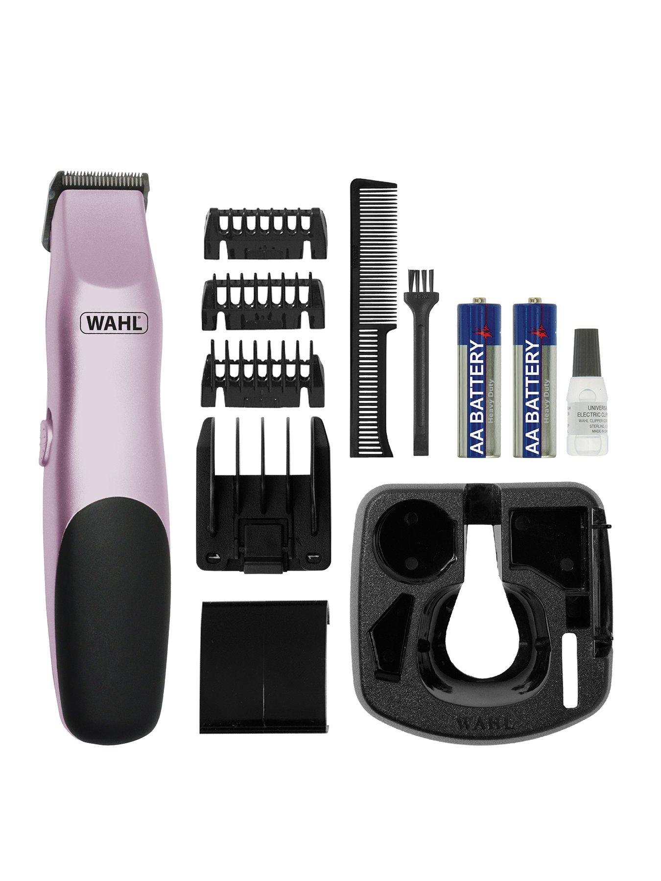 wahl-personal-trimmer-battery-trimmer-kitfront