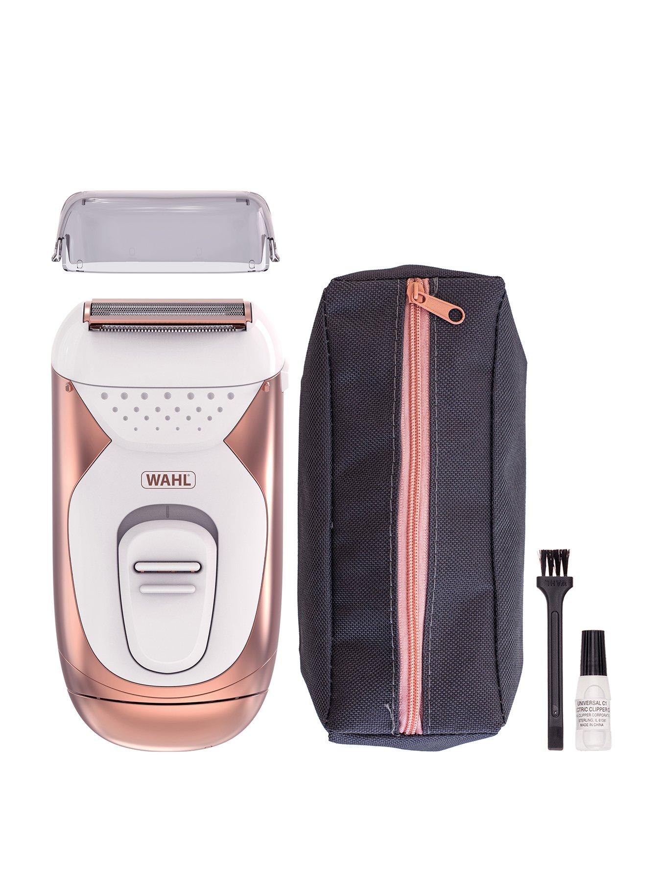 Image 1 of 1 of Wahl Shaver Ladies Battery