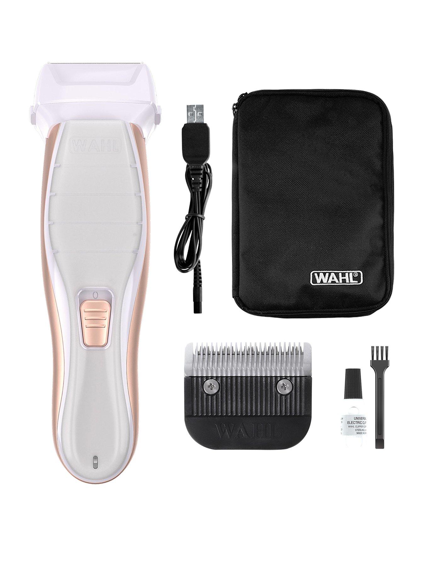 wahl-shave-smooth-clipper-kit