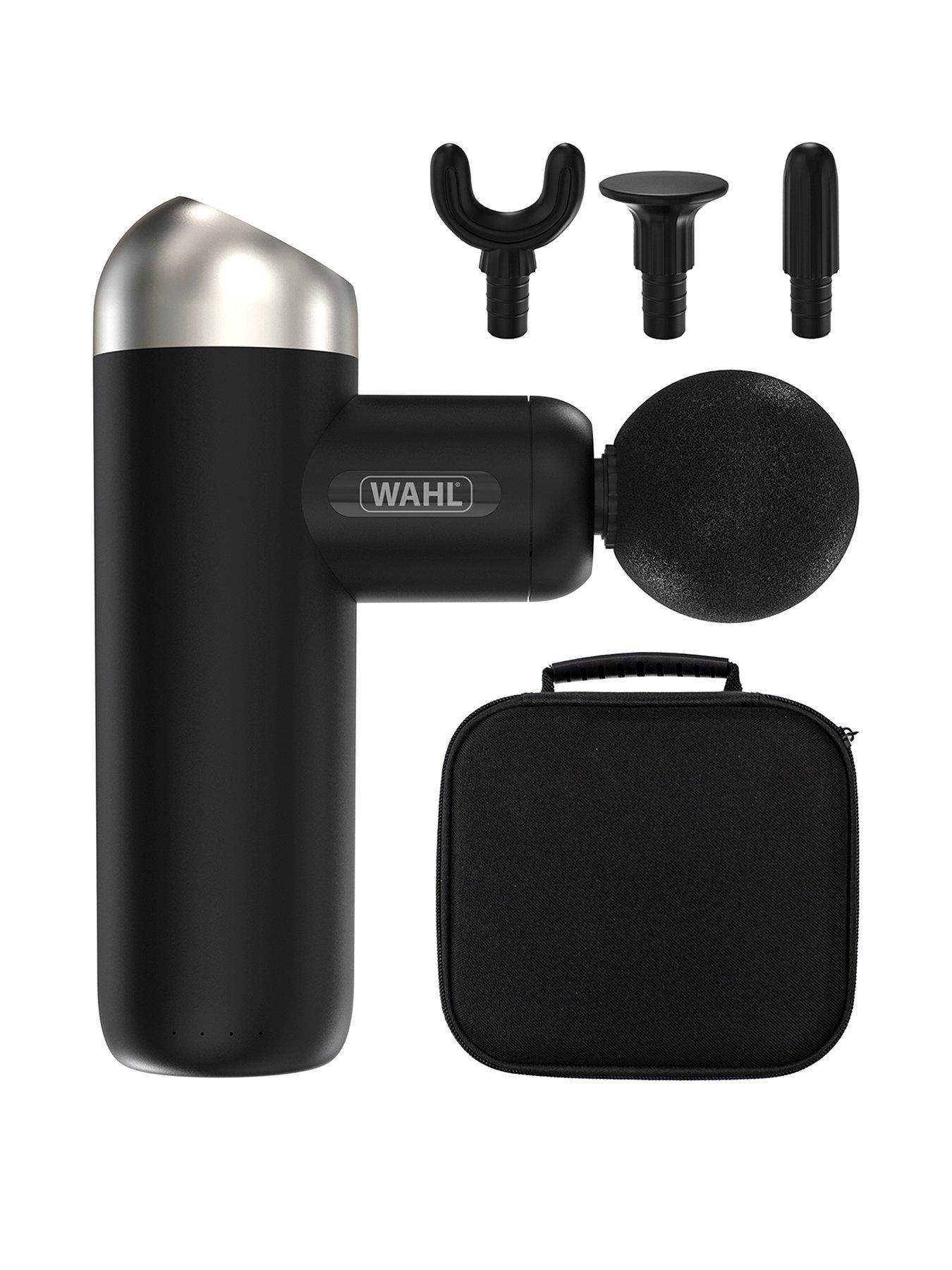 Wahl Mini Massager Gun pro