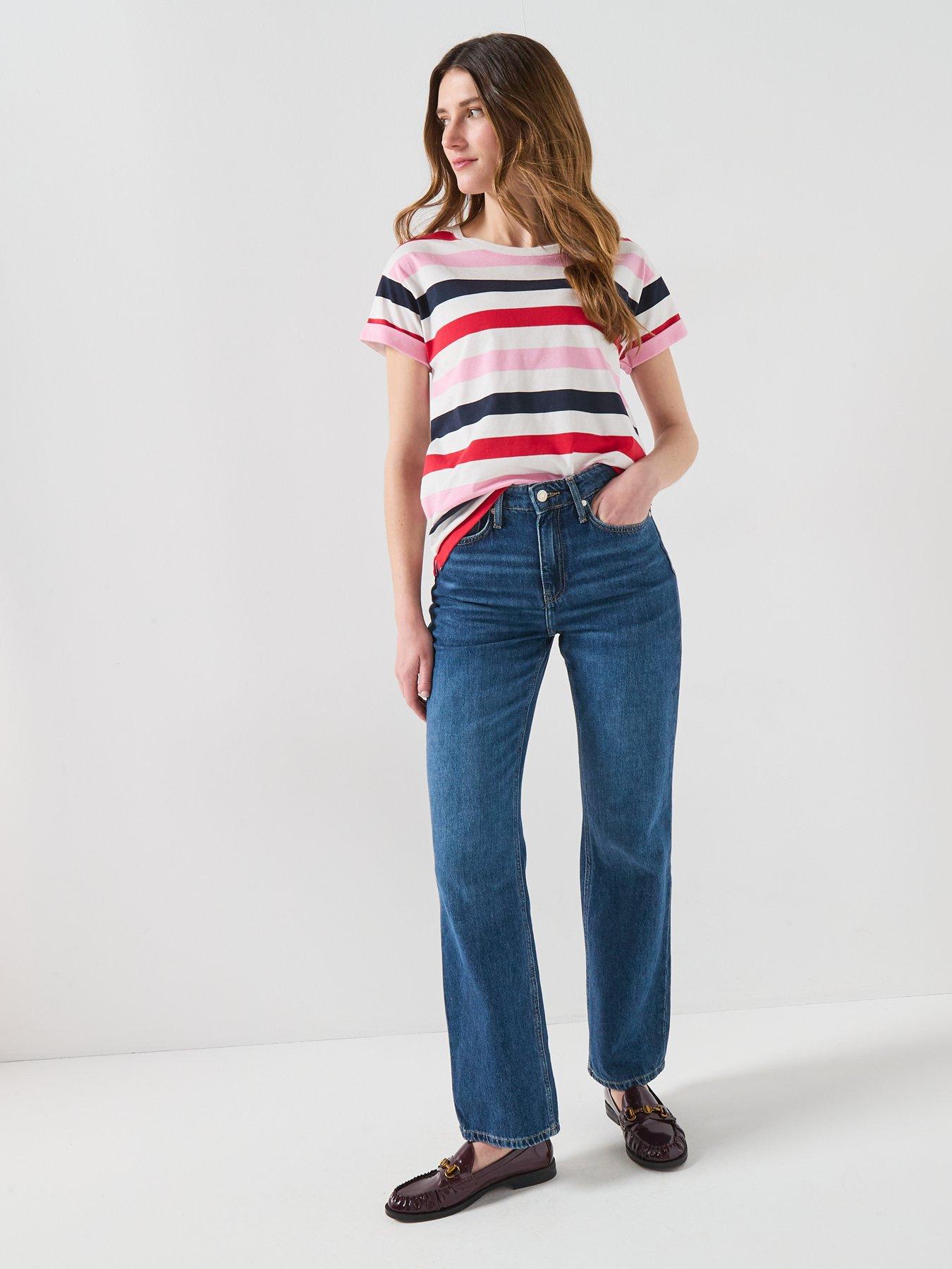 barbour-lyndale-top-redback