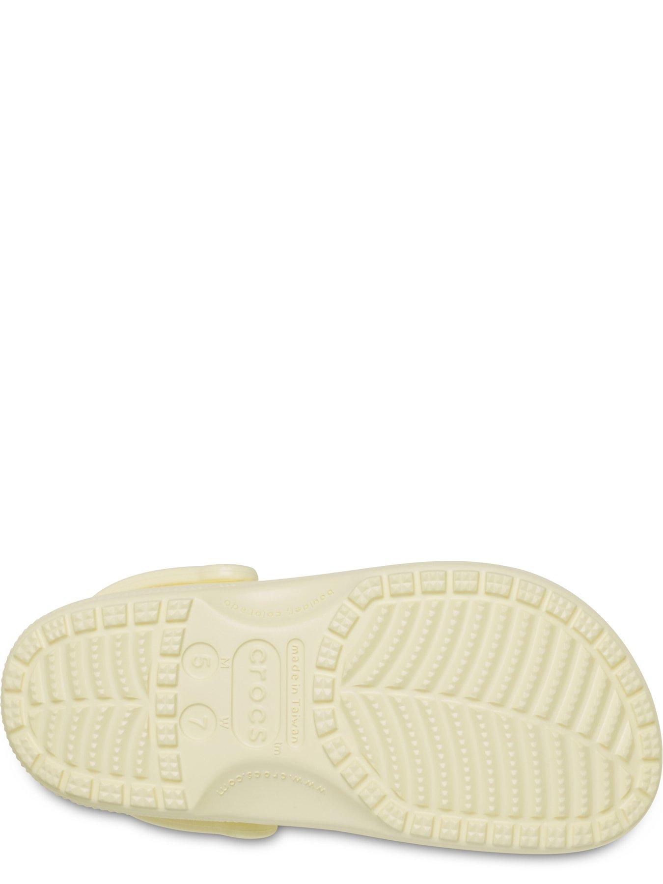 crocs-classic-clog-light-yellowdetail