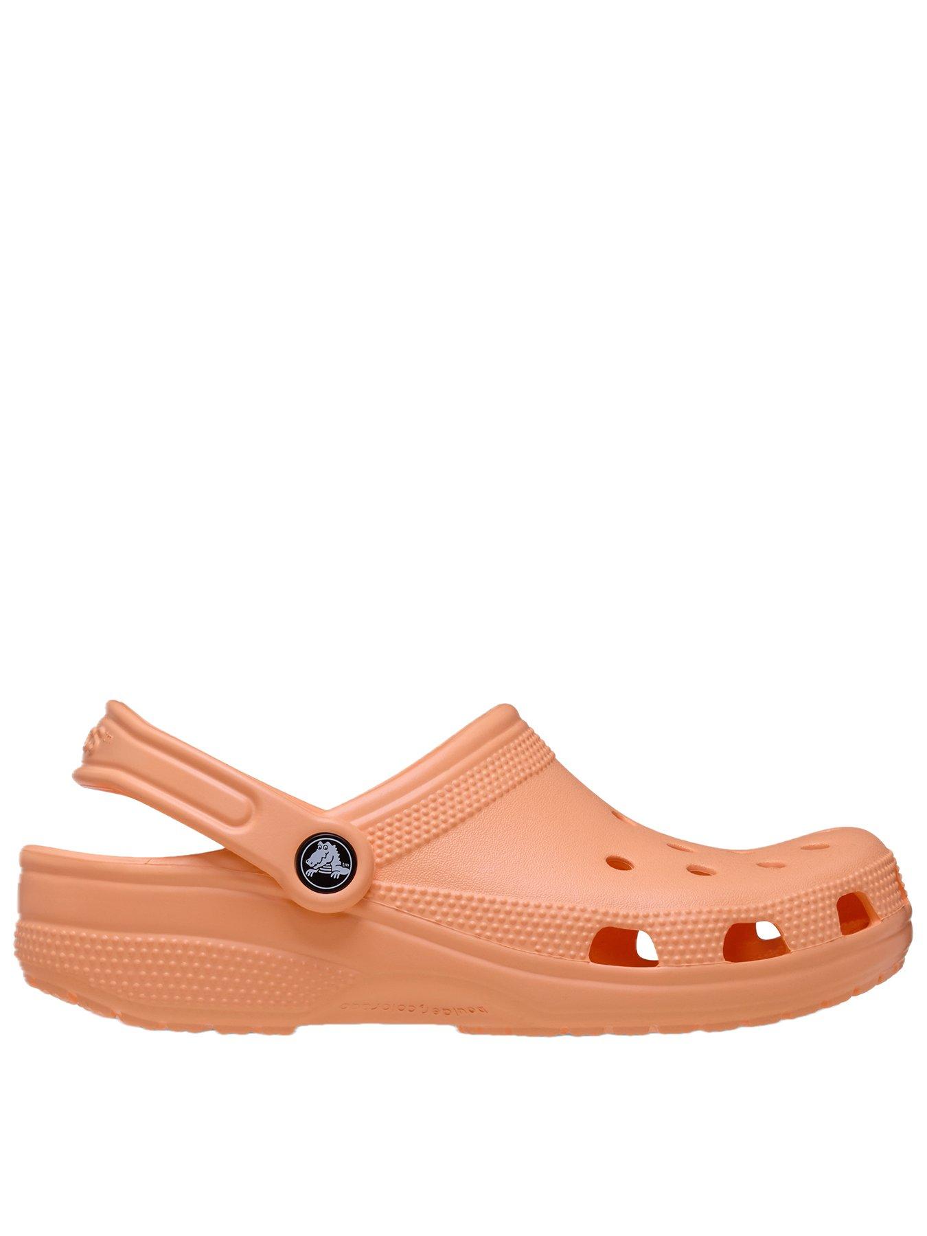 crocs-classic-clog-electric-sunstone-orangefront