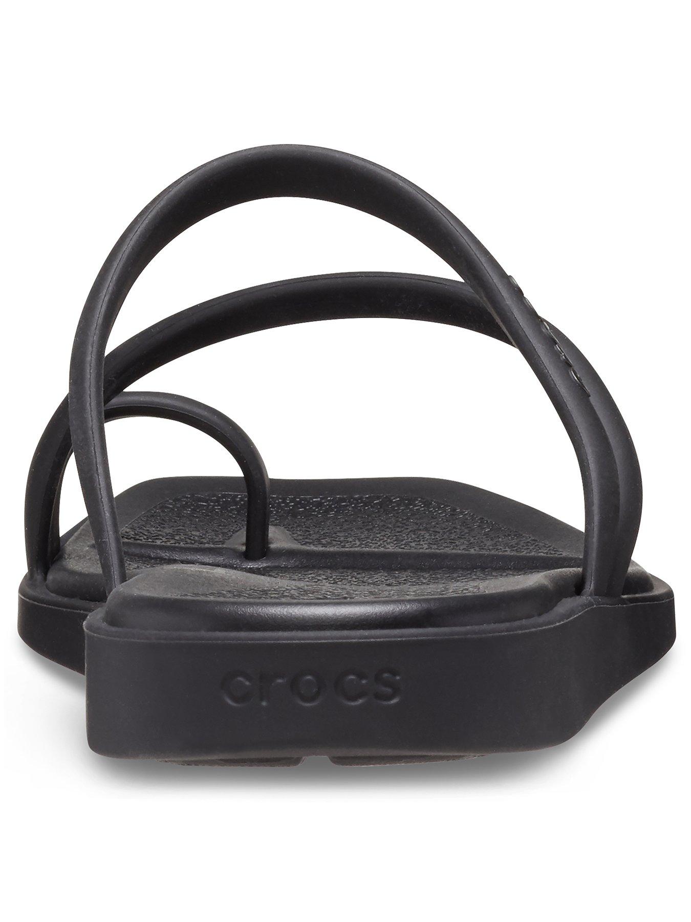 crocs-miami-toe-loop-sandal-blackback