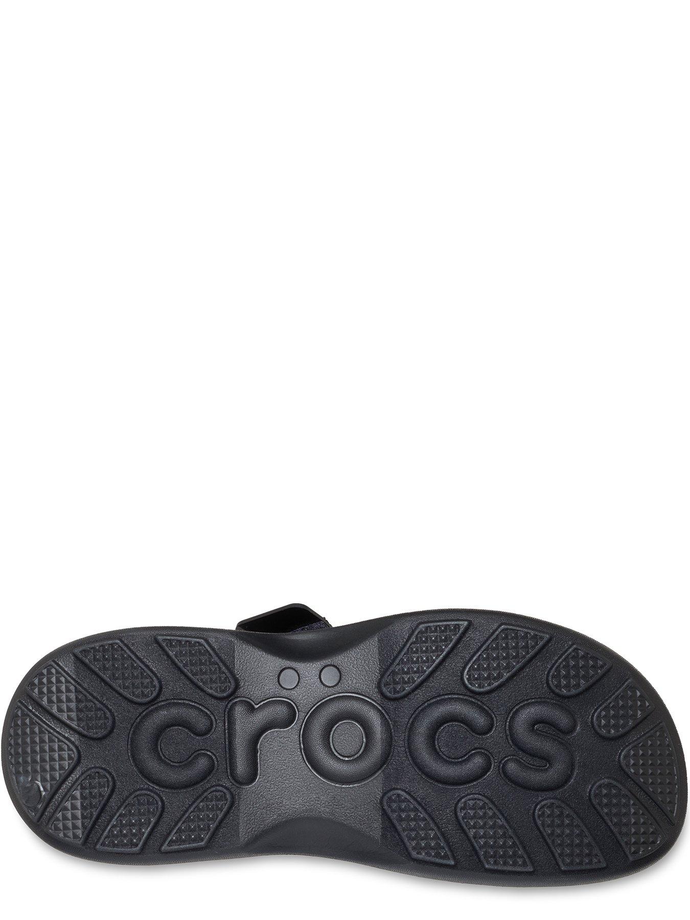 crocs-soho-two-strap-sandal-blackdetail