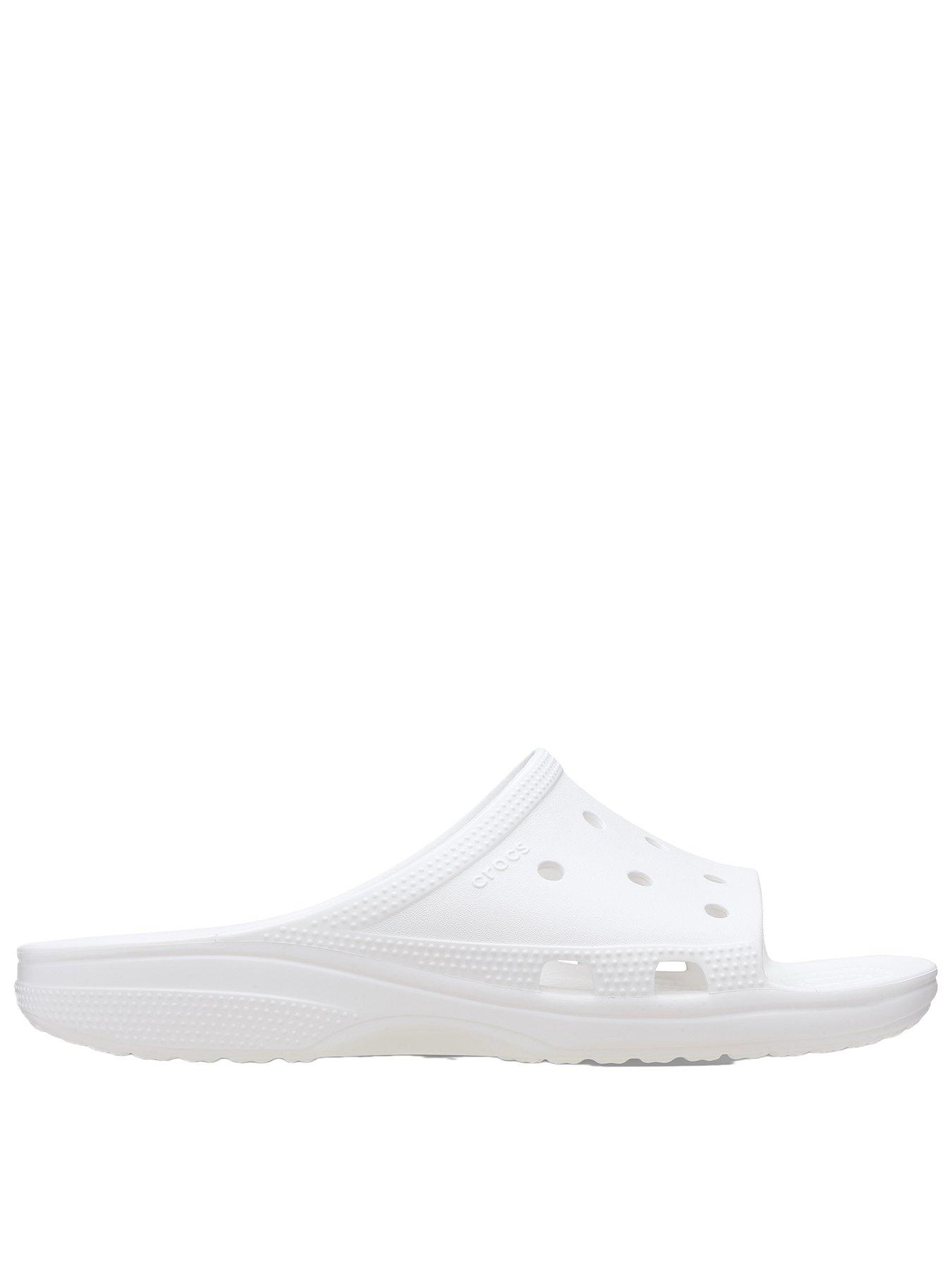 crocs-classic-slide-white