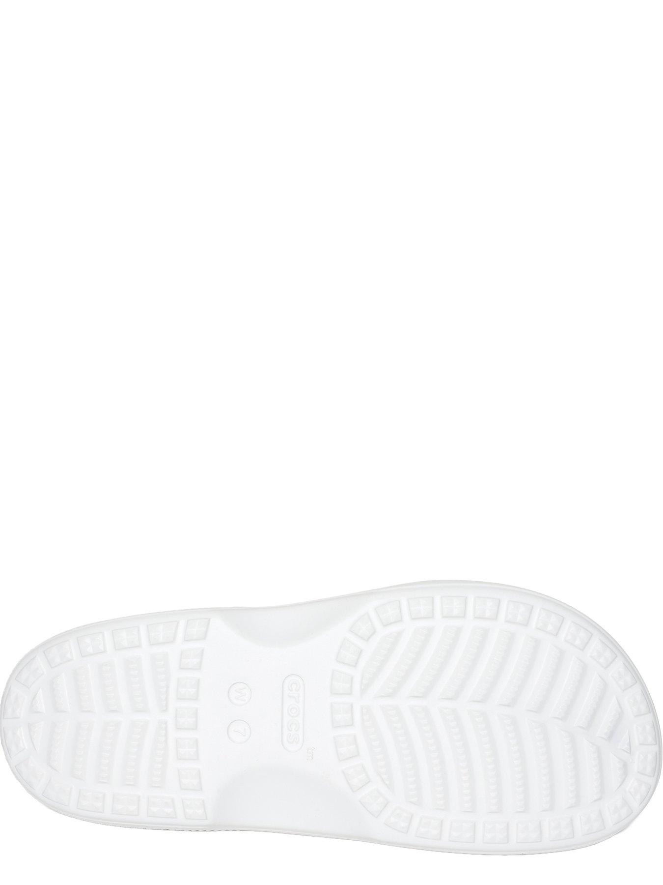 crocs-classic-slide-whitedetail
