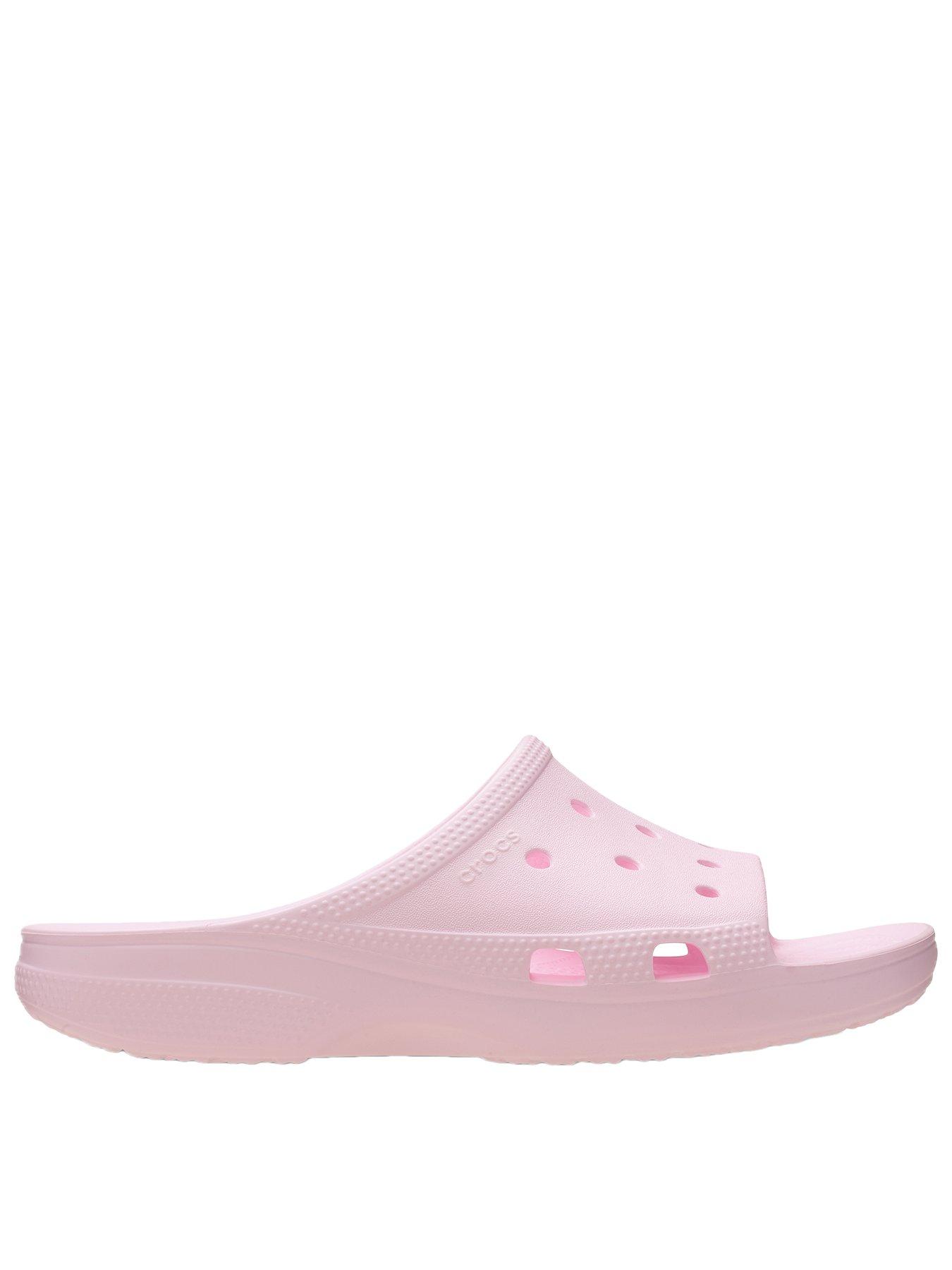crocs-classic-slide-pink-milk