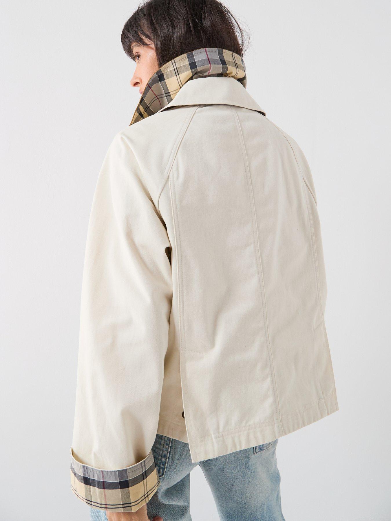 barbour-cropped-beadnell-casual-jacket-beigestillFront