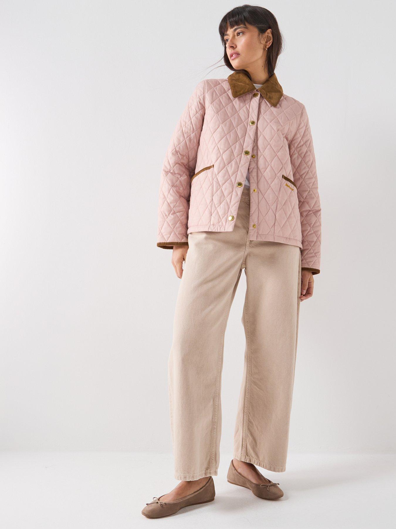 barbour-icons-cropped-liddesdale-quilted-jacket-beigeback