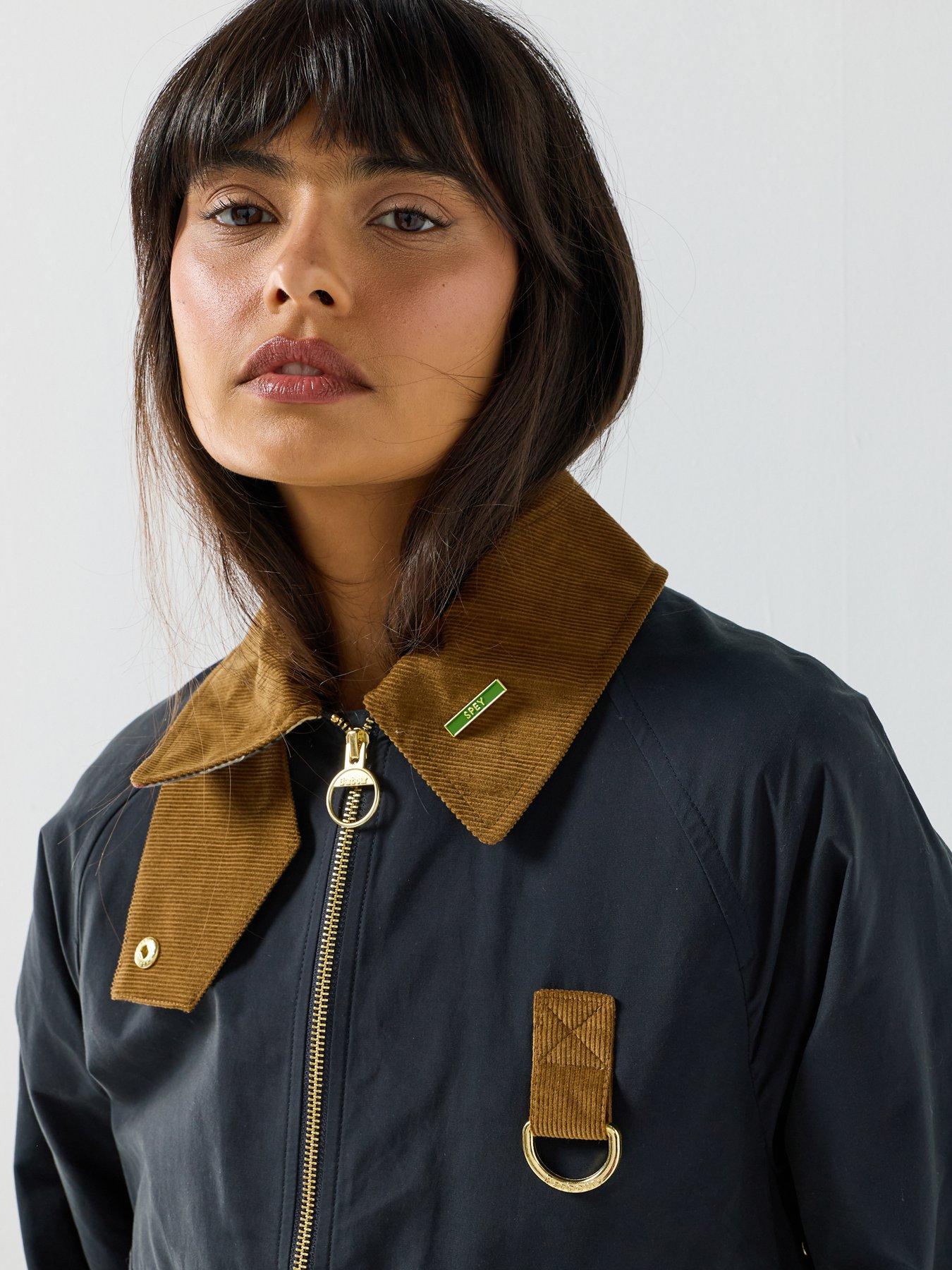 barbour-icons-spey-showerproof-jacket-navyoutfit