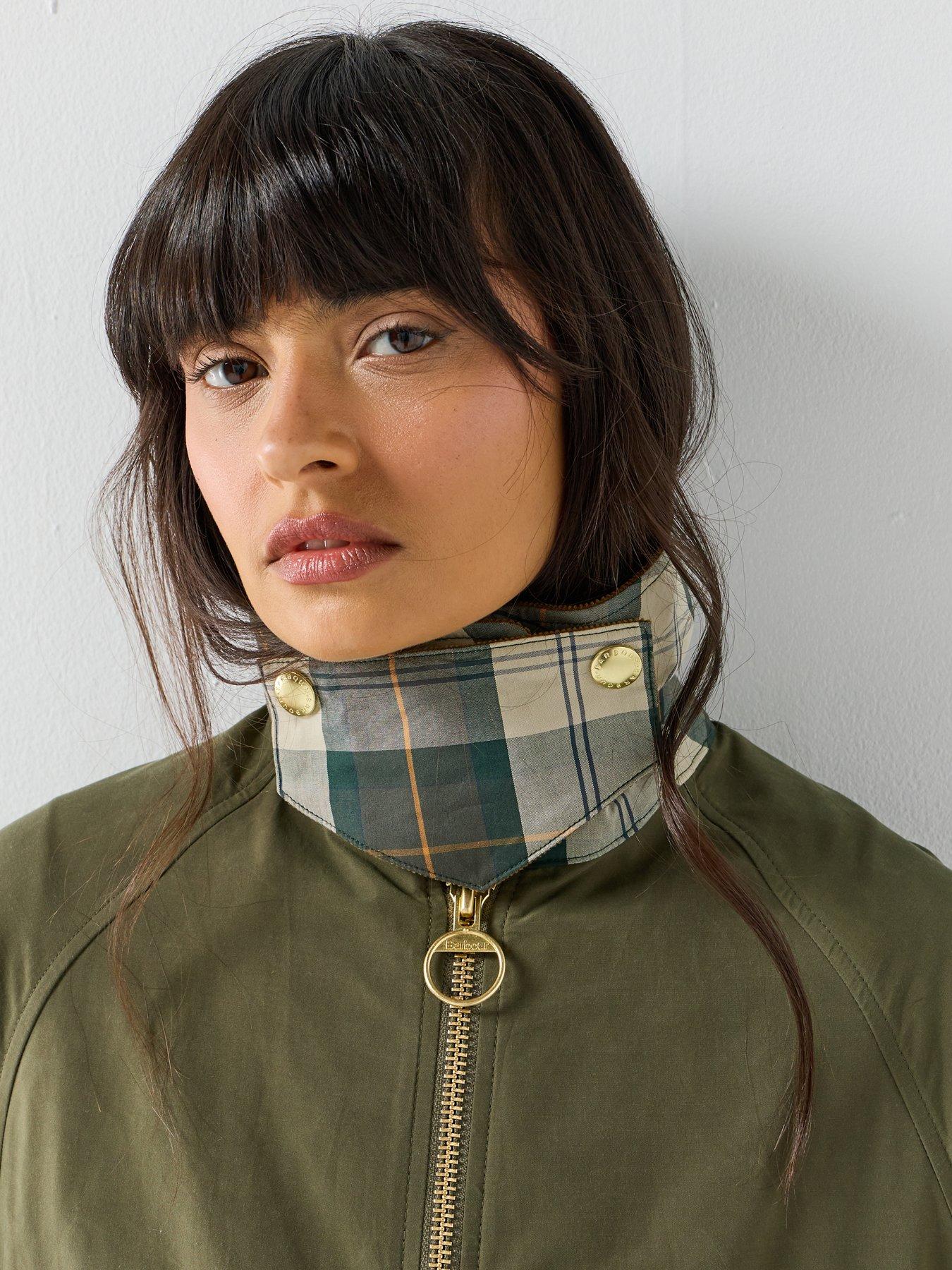barbour-icons-bedale-showerproof-jacket-greenoutfit