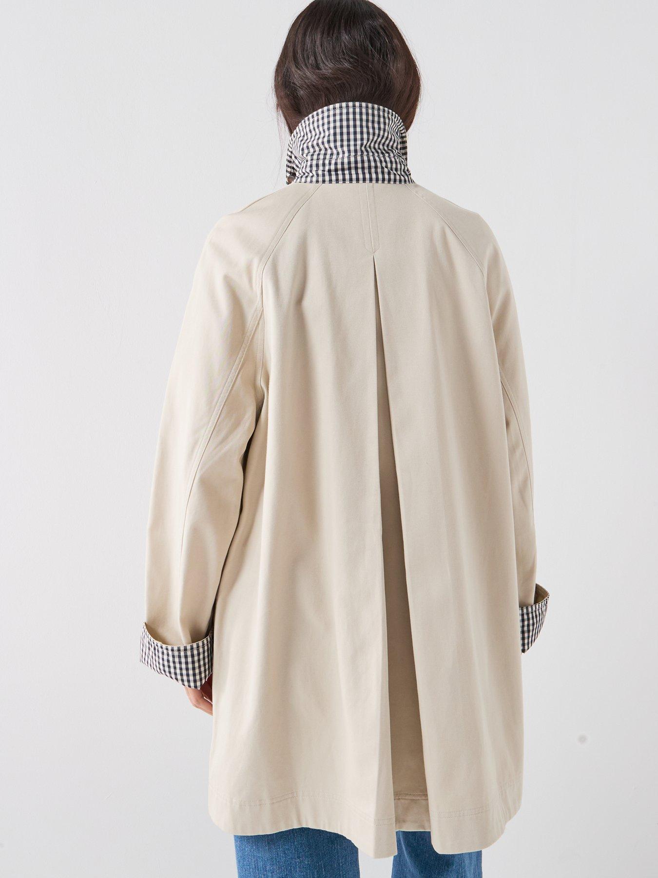 barbour-gabby-car-casual-coat-greystillFront