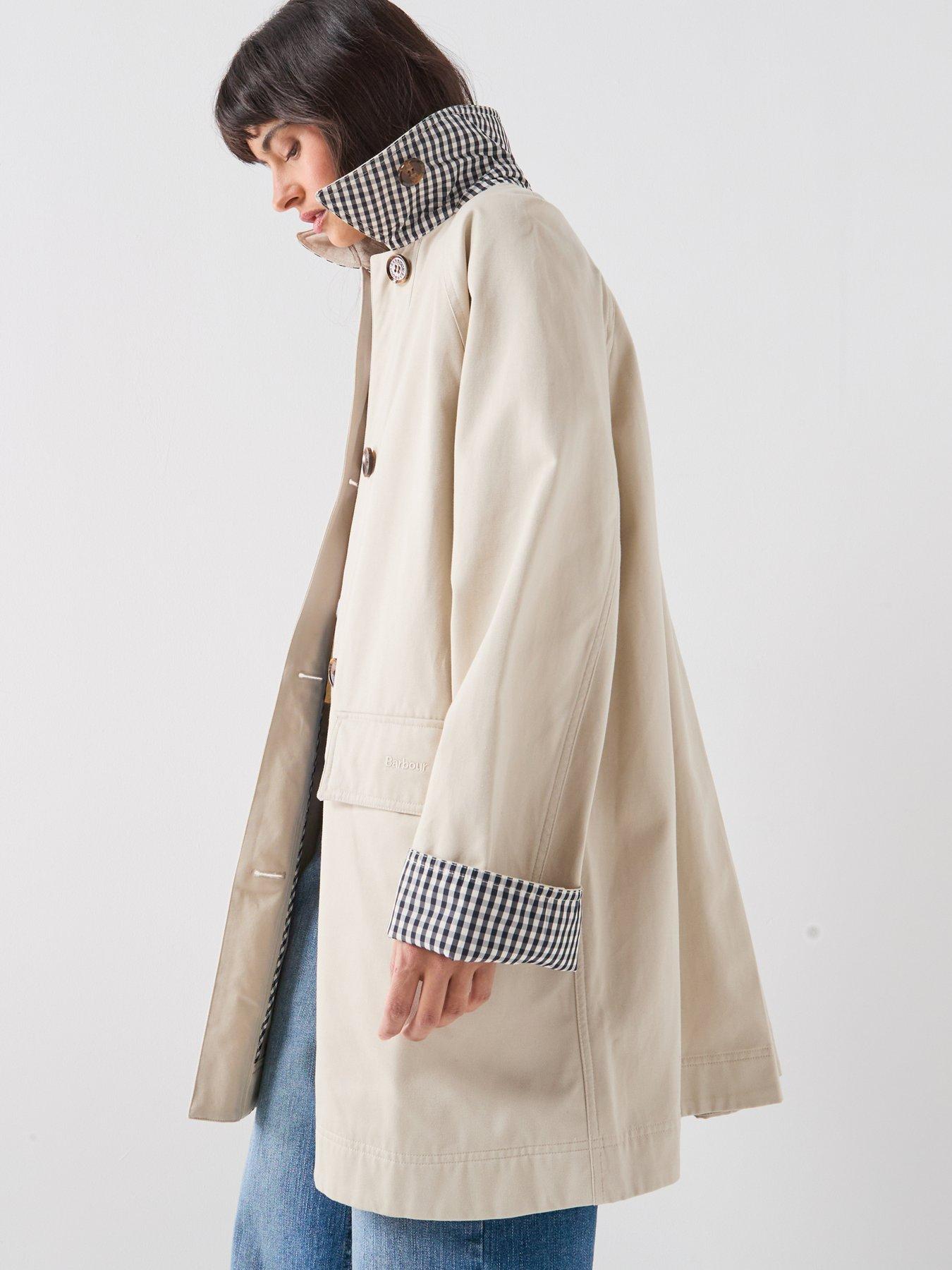 barbour-gabby-car-casual-coat-greydetail